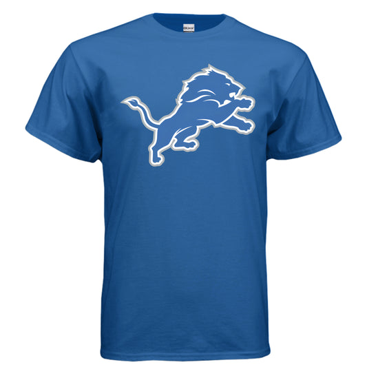 NEON BLUE - FRONT