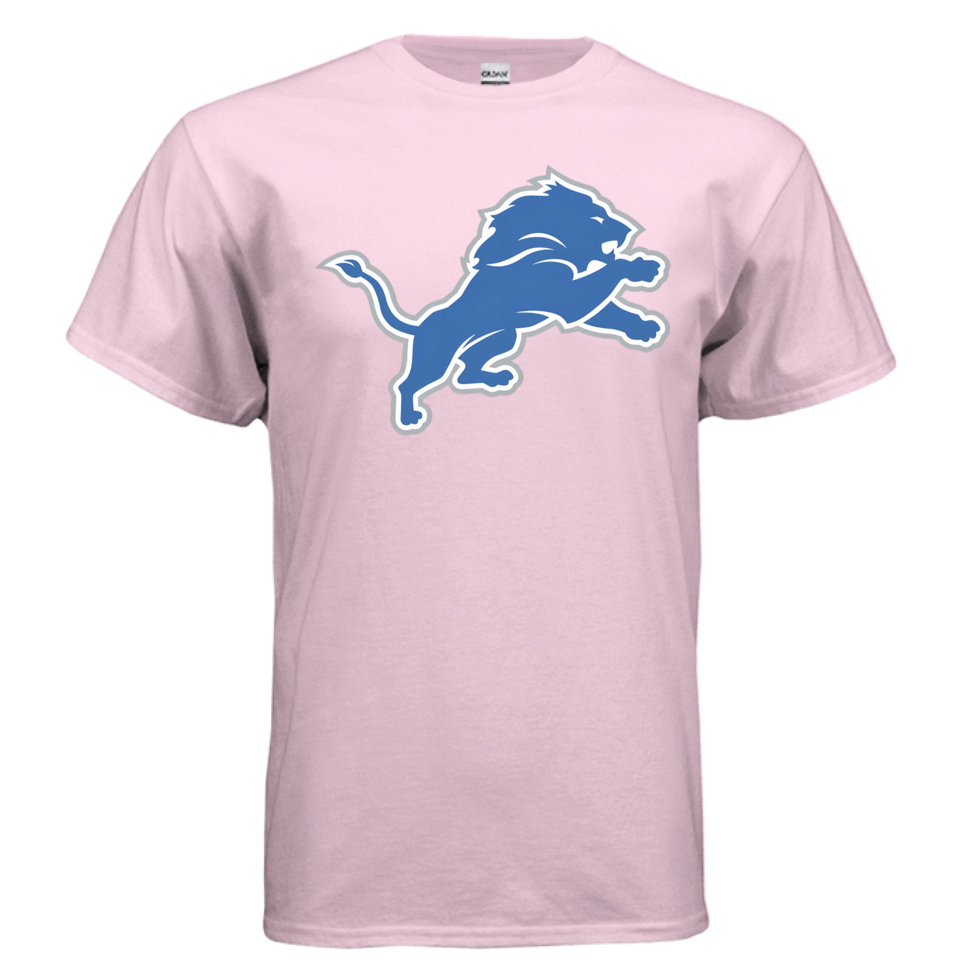 LIGHT PINK - FRONT