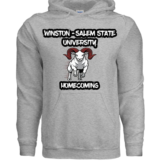 SPORT GREY - FRONT