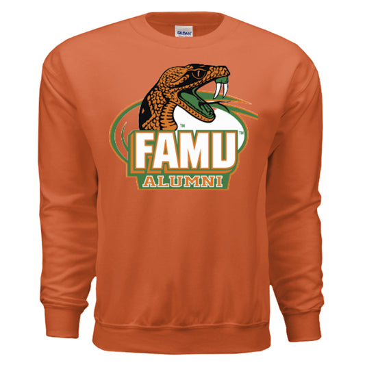 ORANGE - FRONT