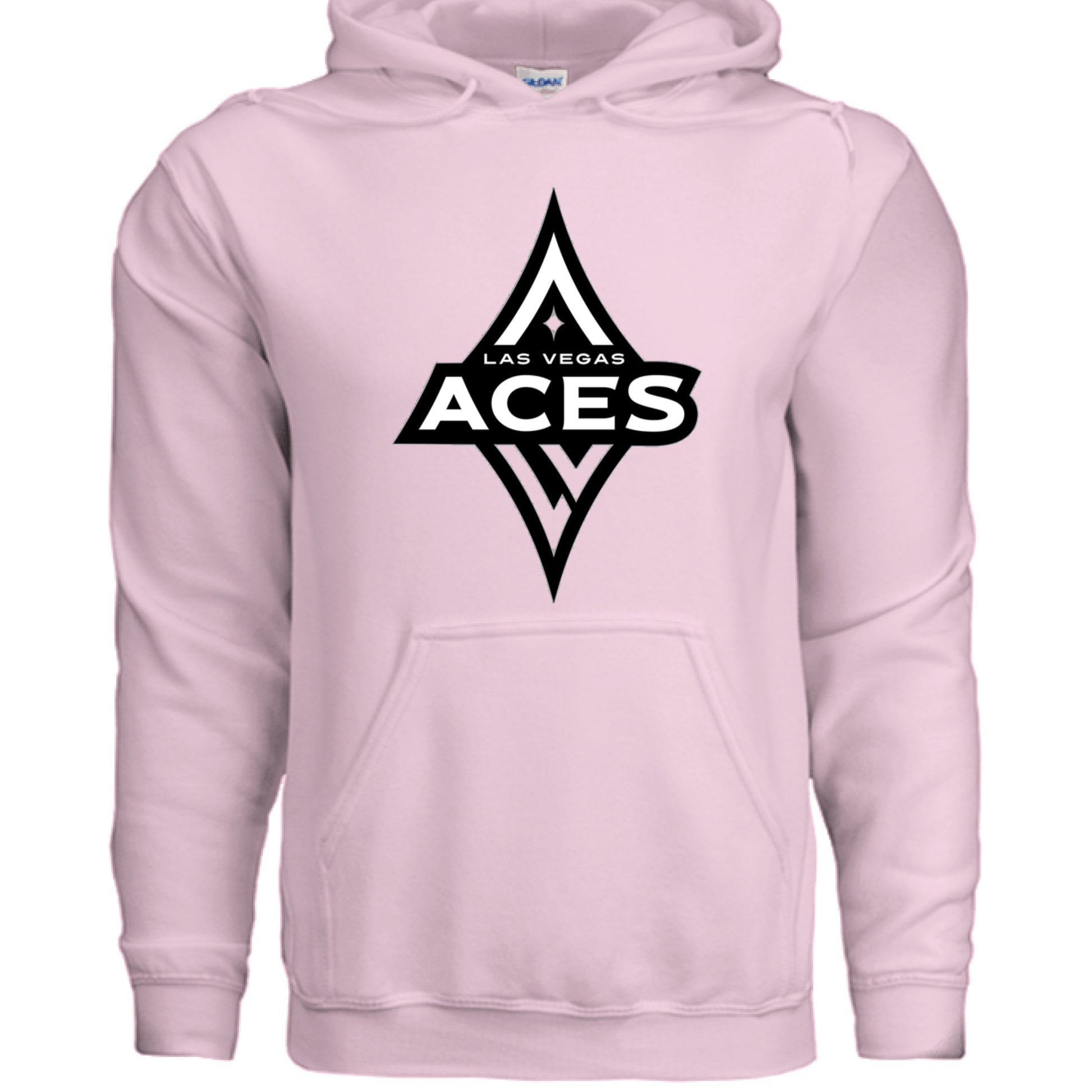 LIGHT PINK - FRONT
