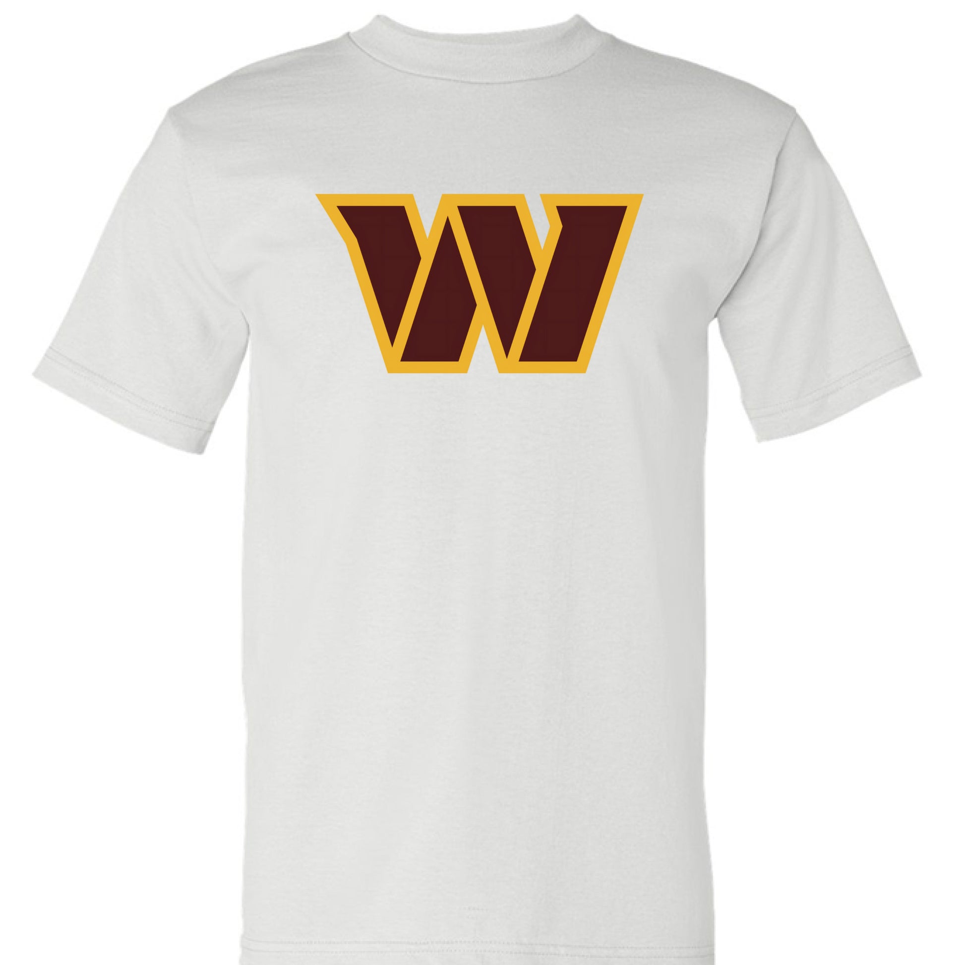 WHITE - FRONT