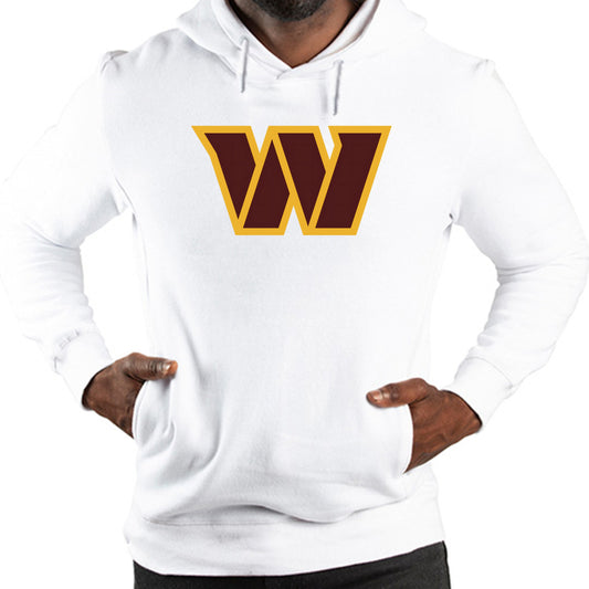 WHITE - FRONT