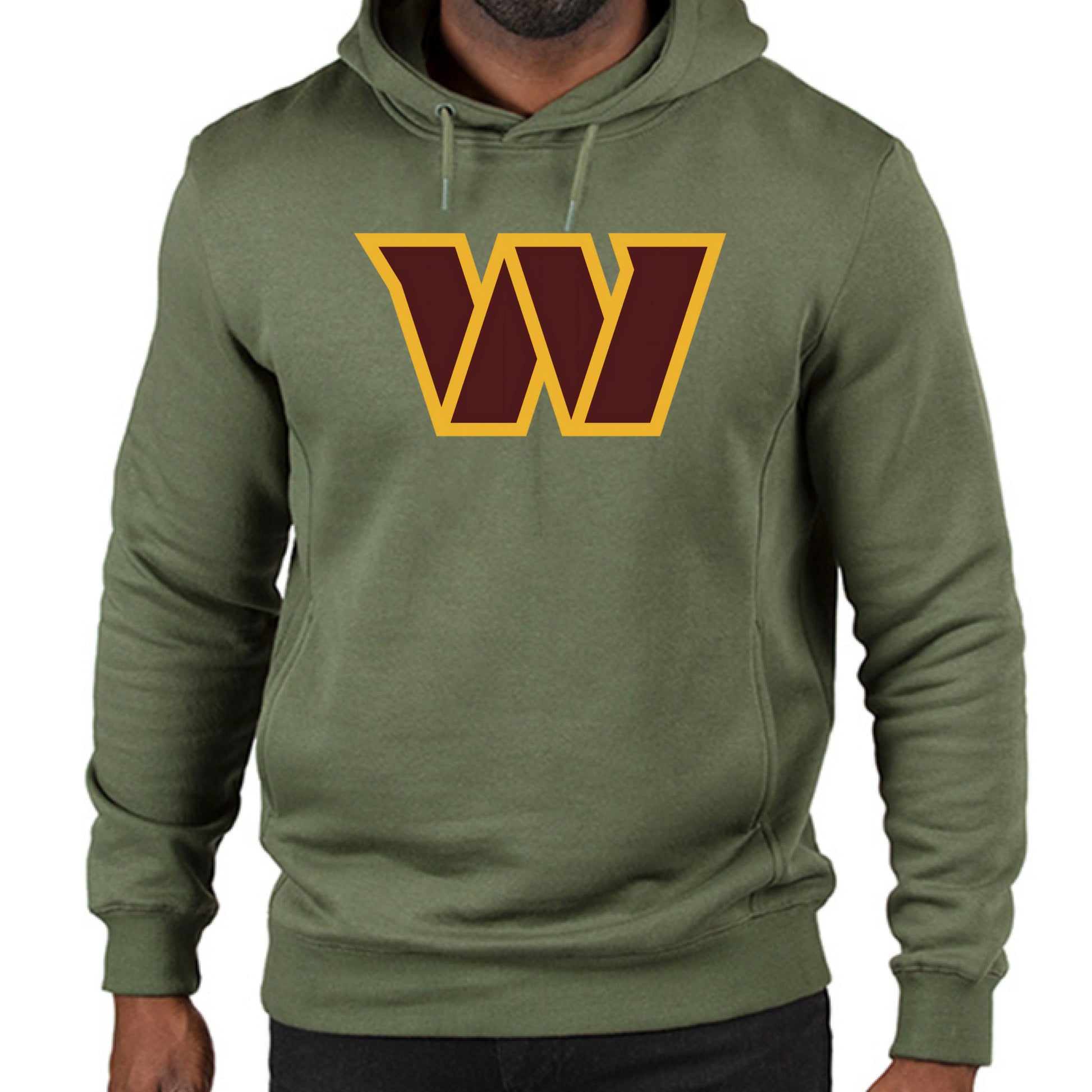 ARMY - FRONT