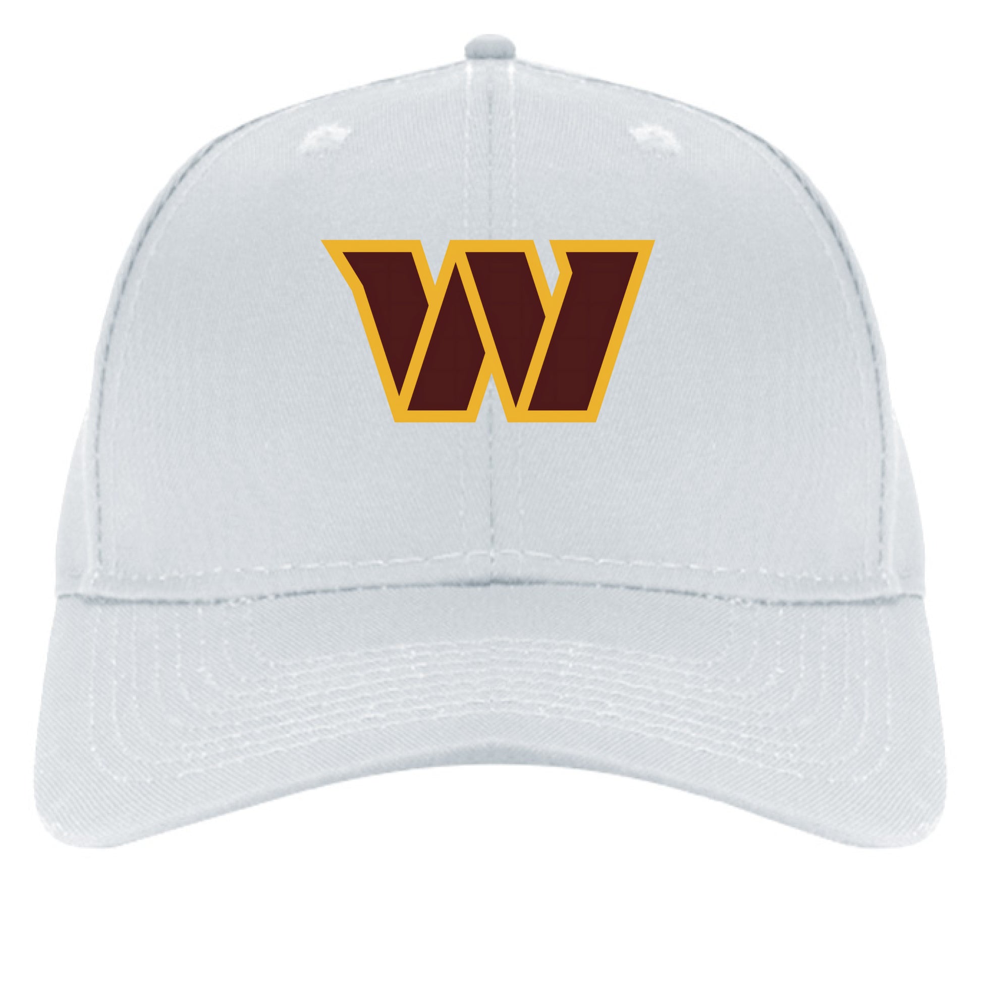 White - FRONT
