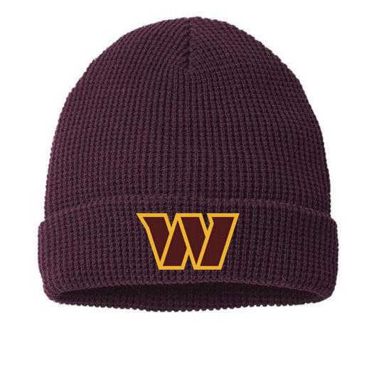 Burgundy - FRONT