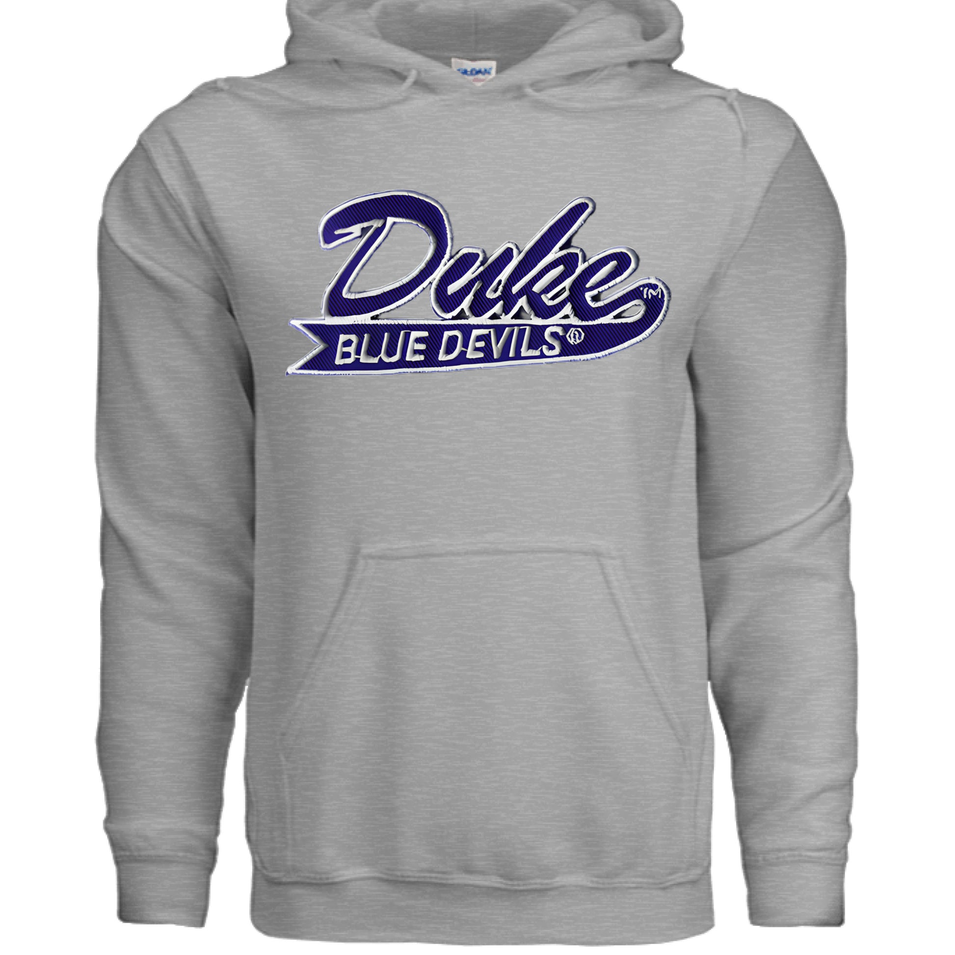SPORT GREY - FRONT