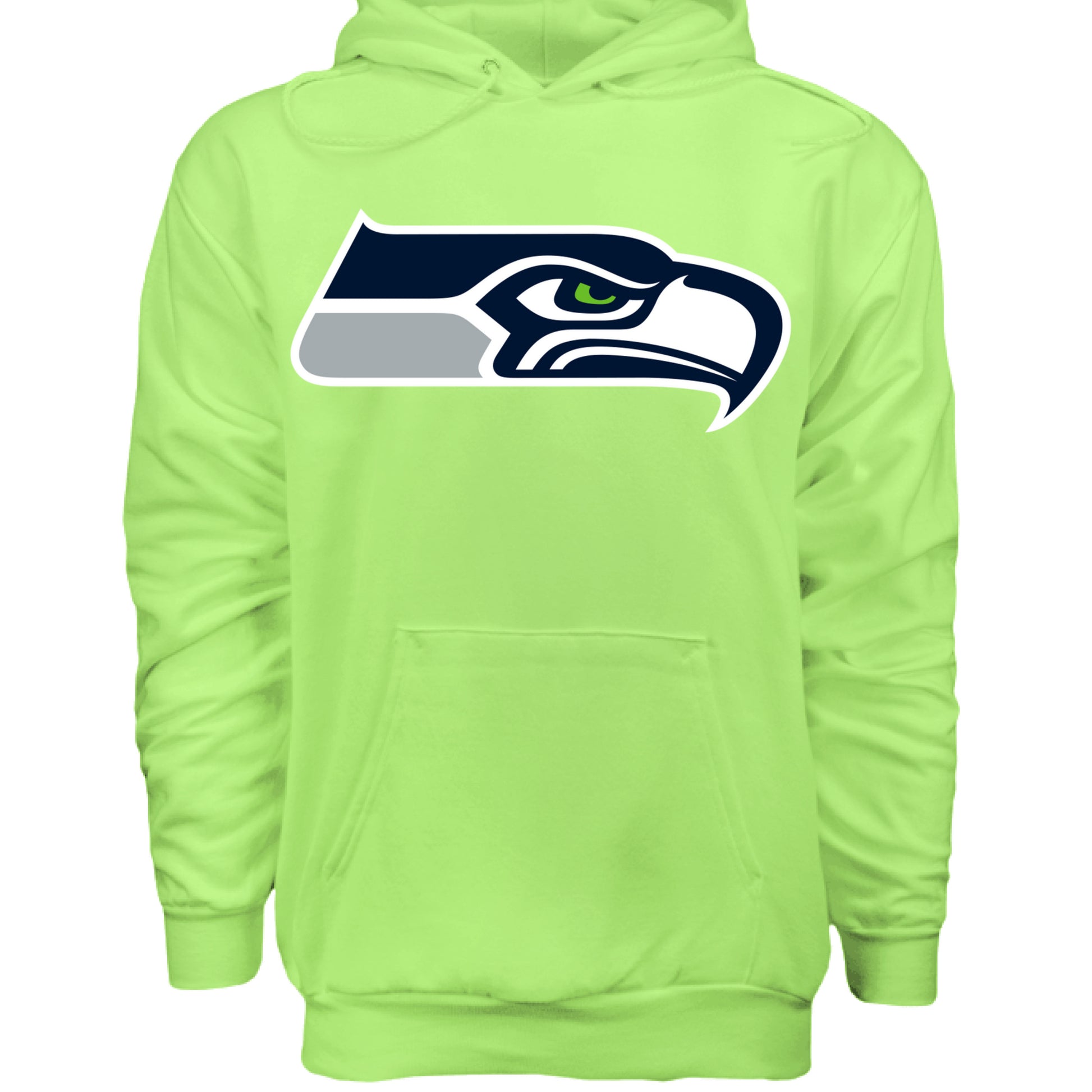 LIME - FRONT