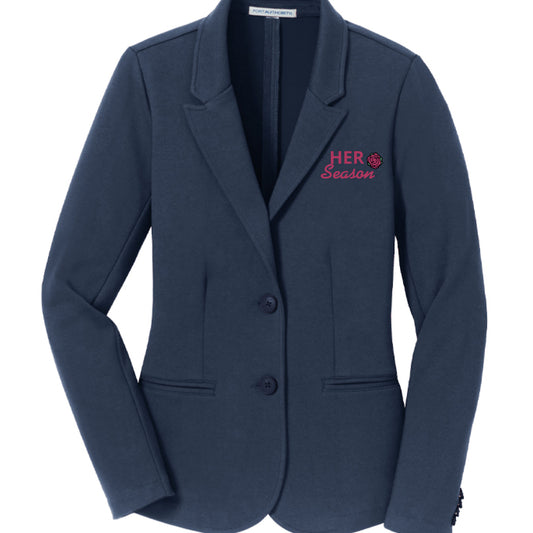 Deep Navy - FRONT