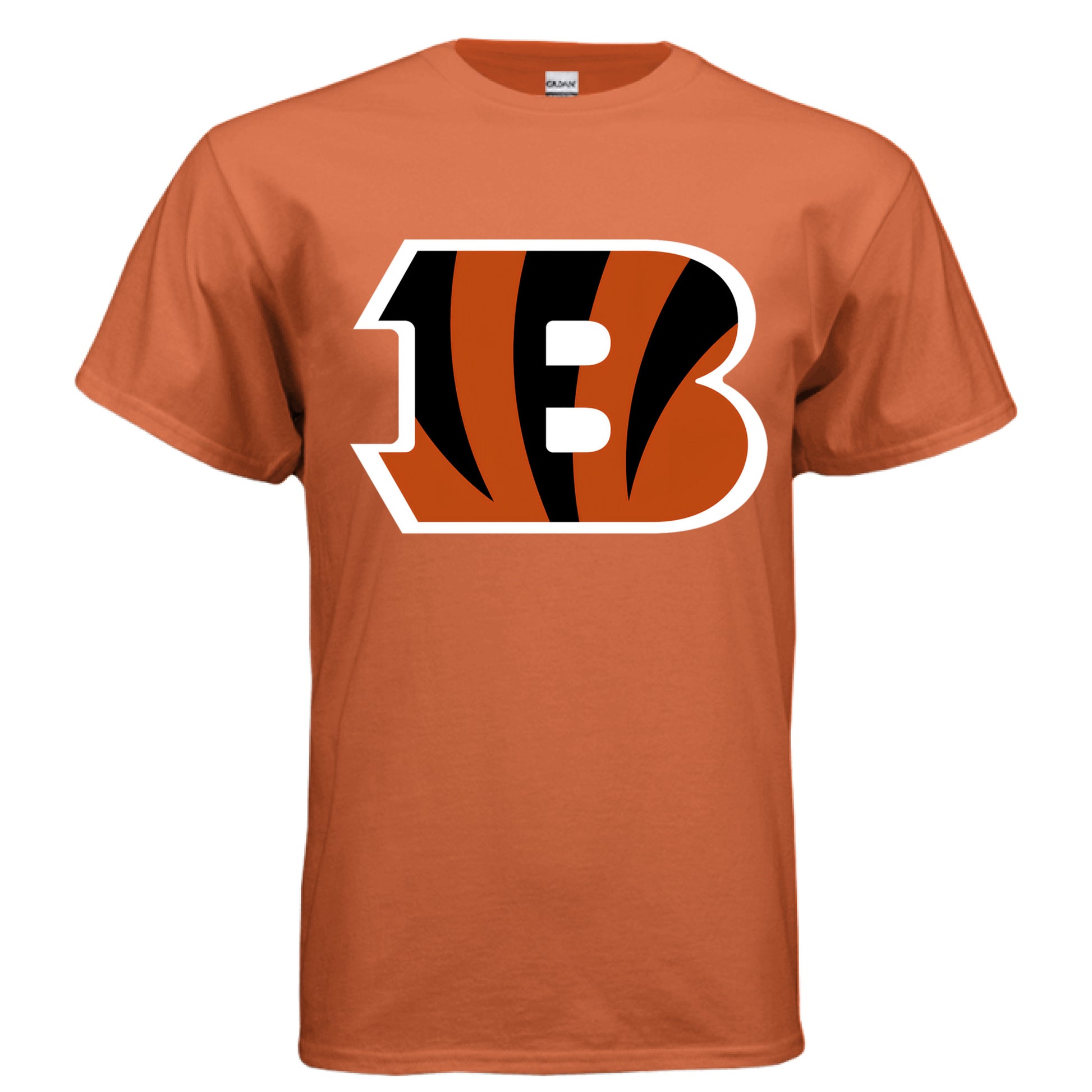ORANGE - FRONT