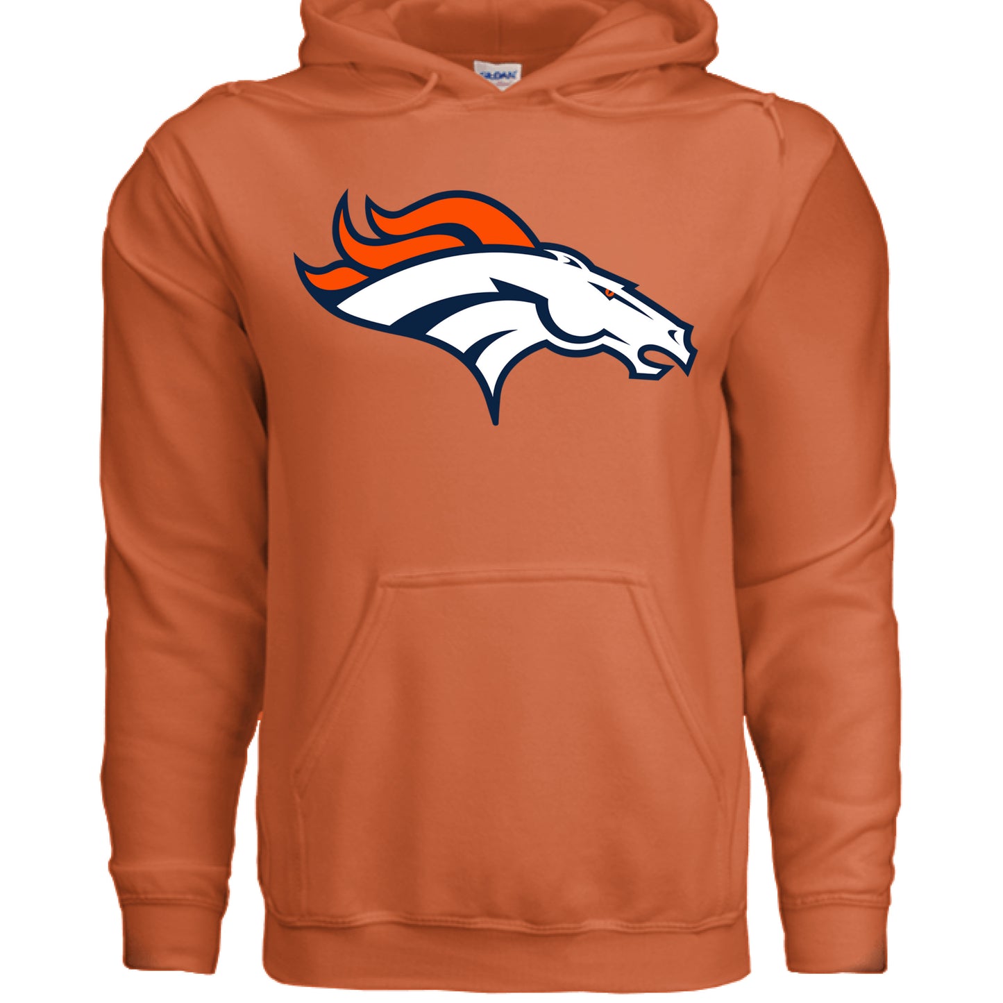 ORANGE - FRONT