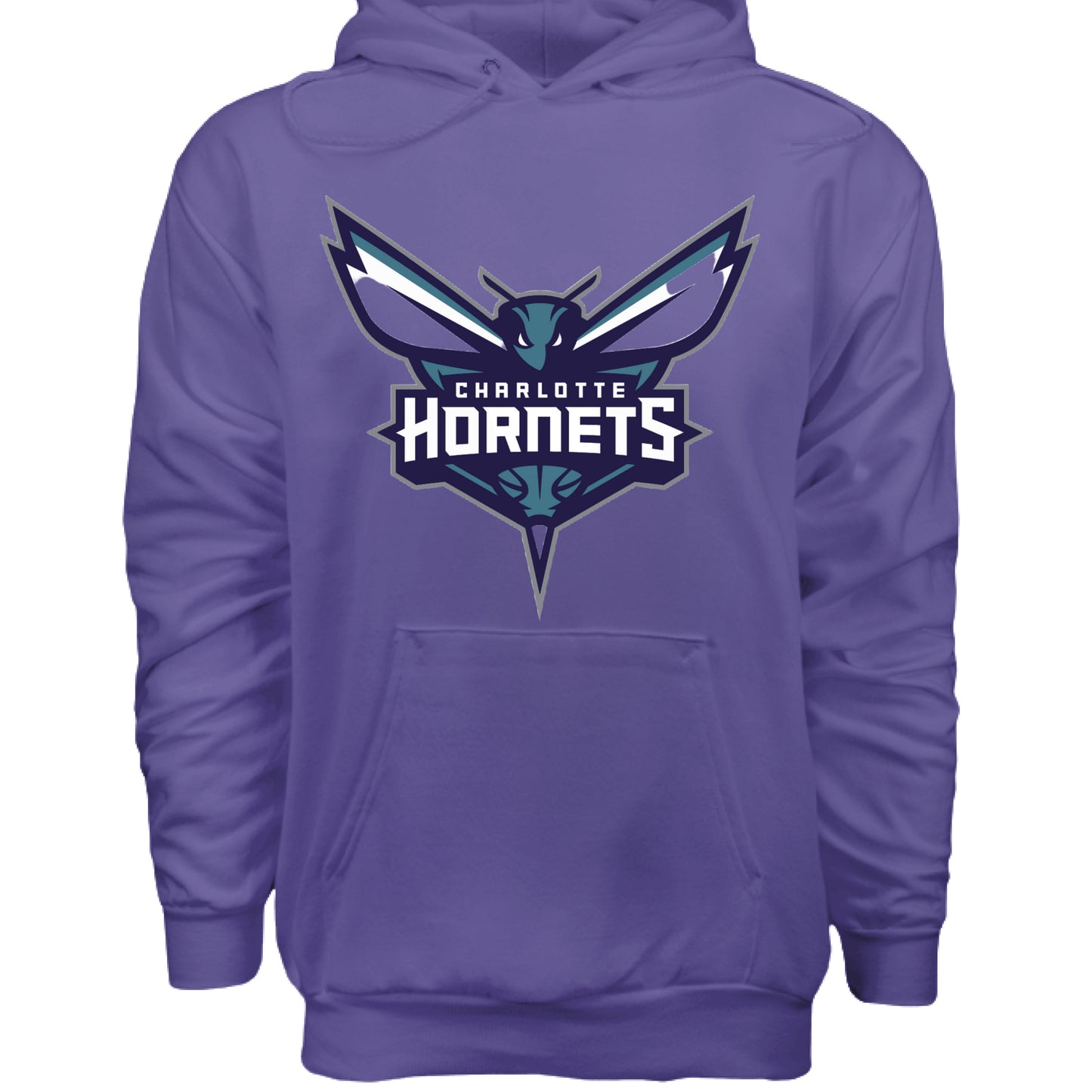 Athletic Purple - FRONT