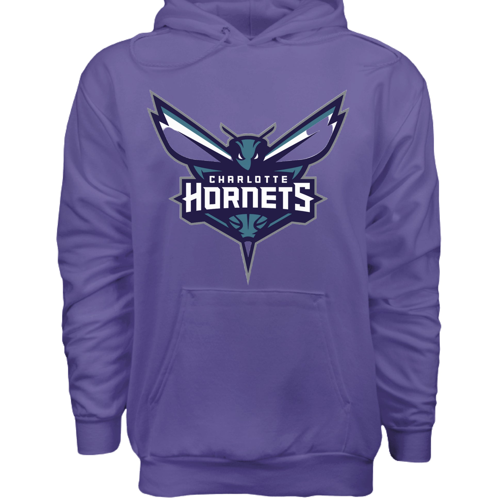 Athletic Purple - FRONT