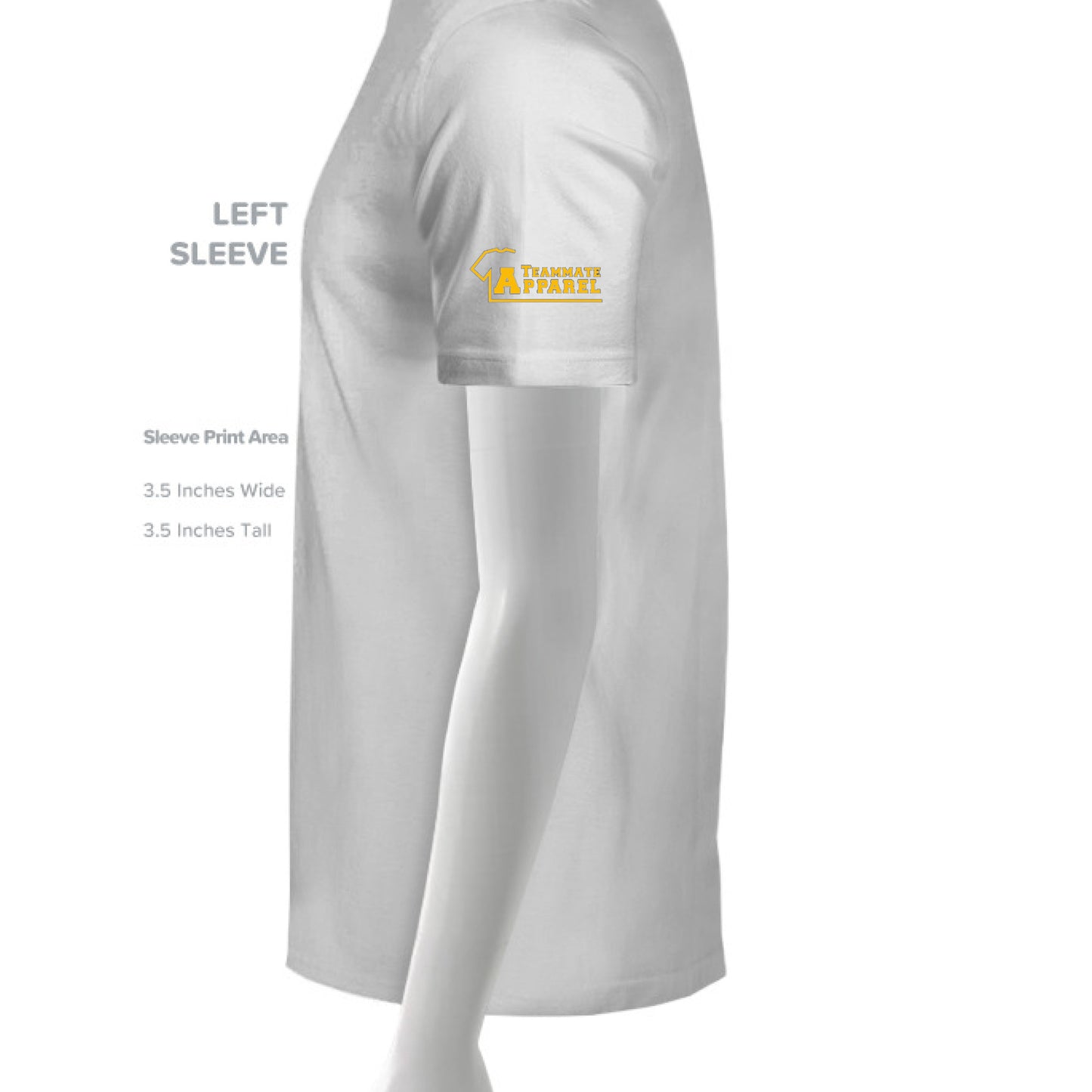 White - SLEEVE_LEFT