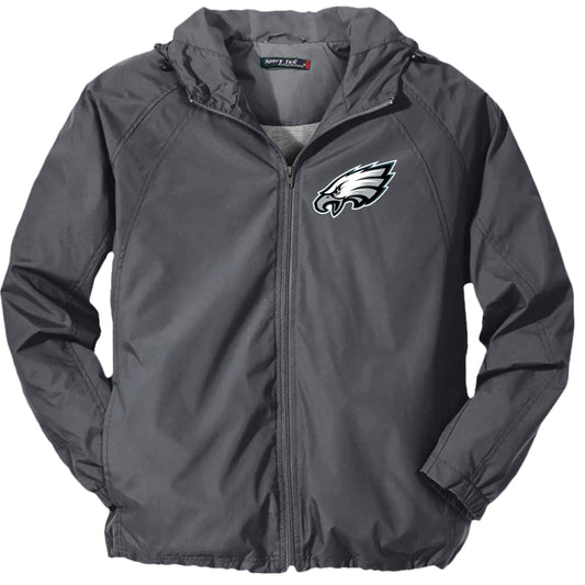 Graphite Grey - FRONT