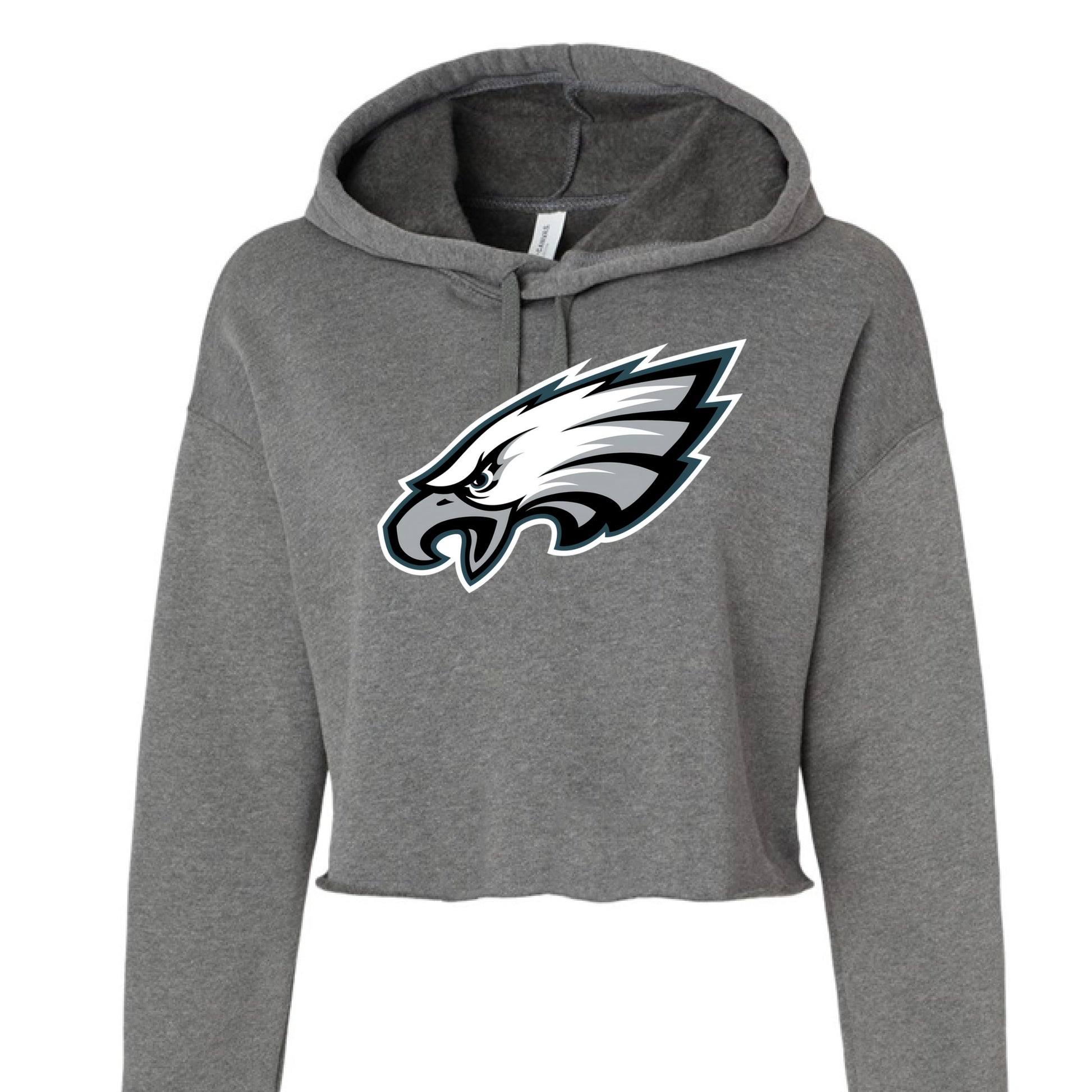 Deep Heather - FRONT