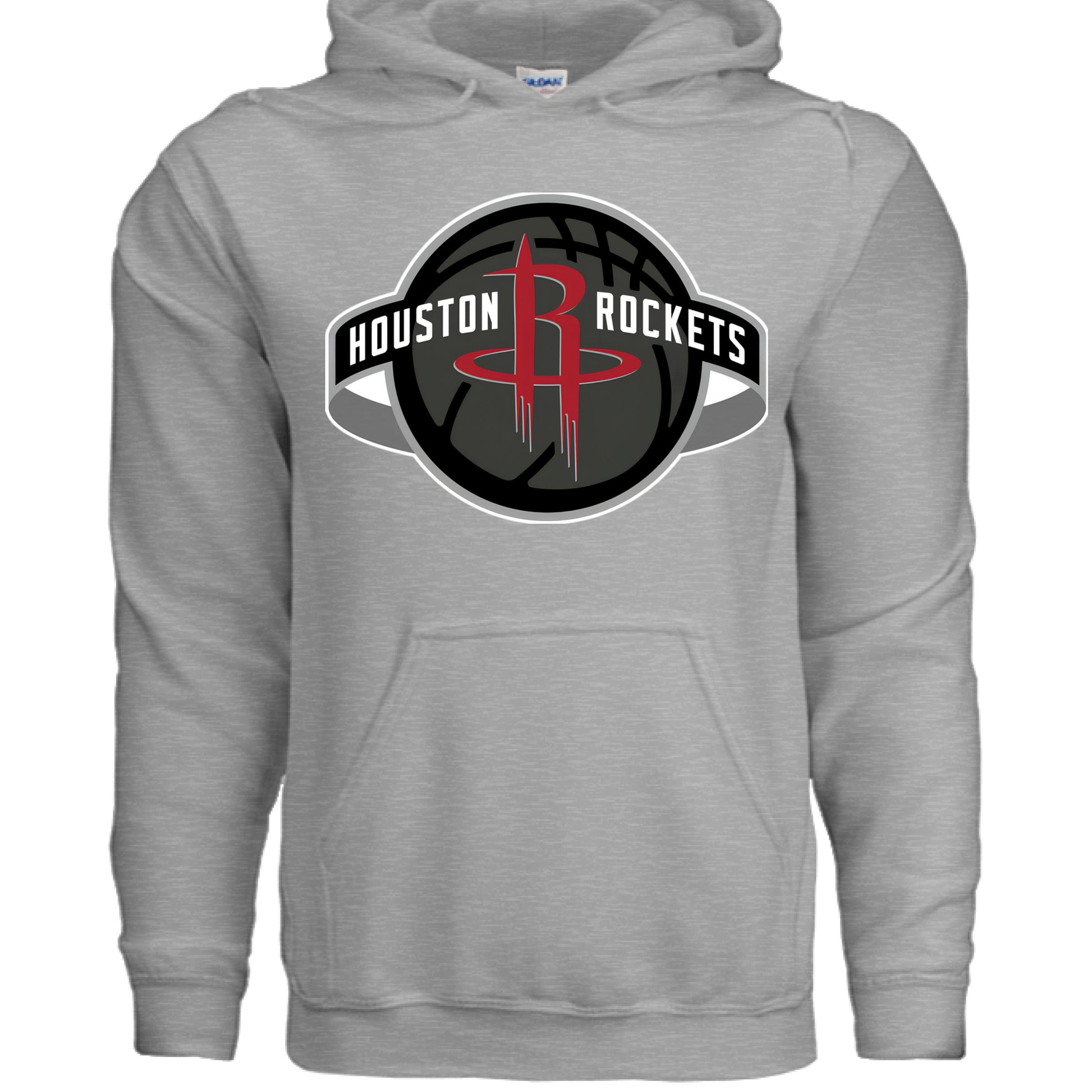 SPORT GREY - FRONT