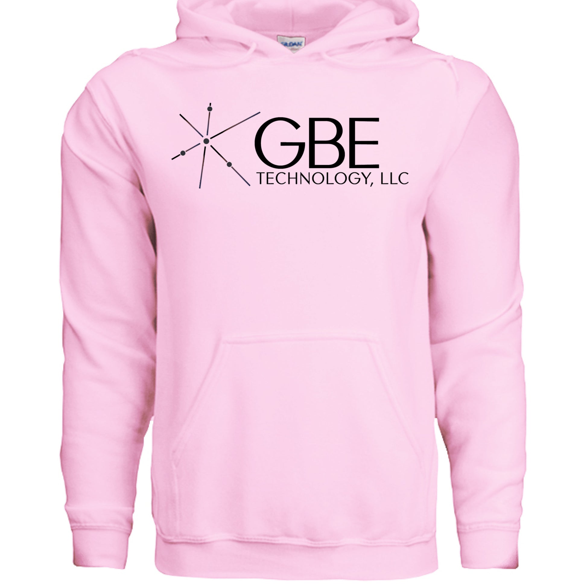 LIGHT PINK - FRONT