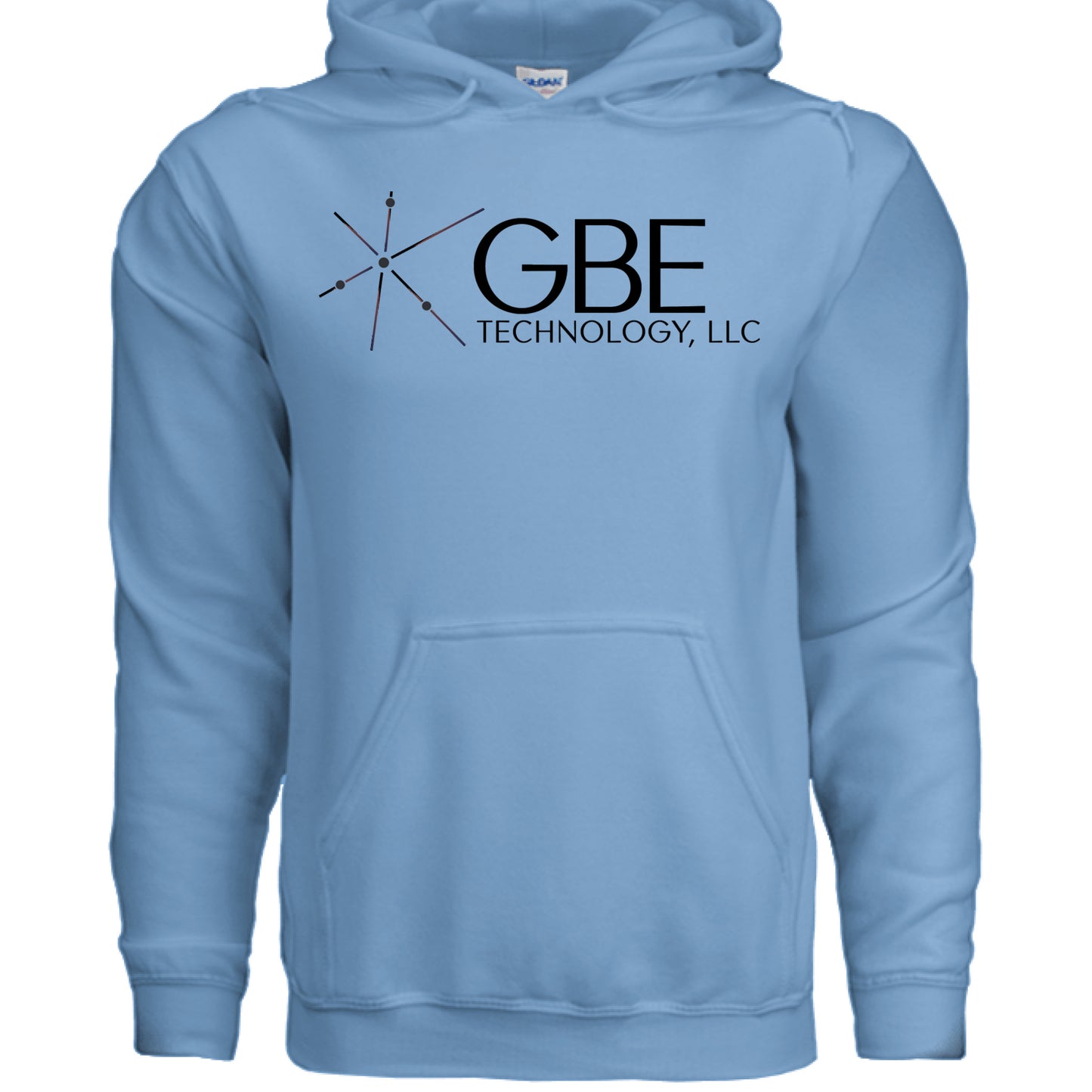 CAROLINA BLUE - FRONT