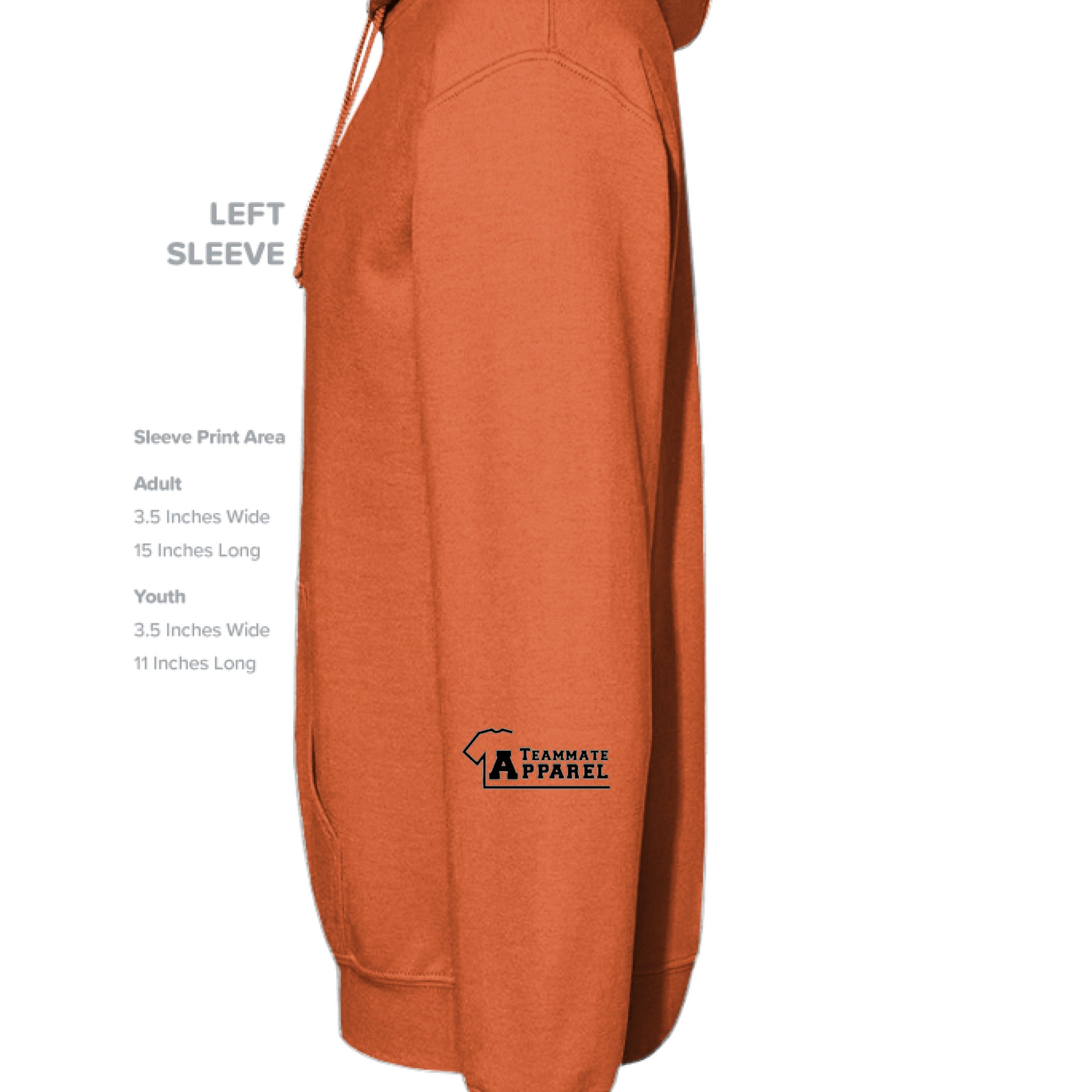 ORANGE - SLEEVE_LEFT