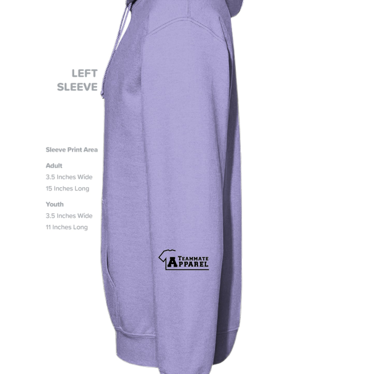 VIOLET - SLEEVE_LEFT