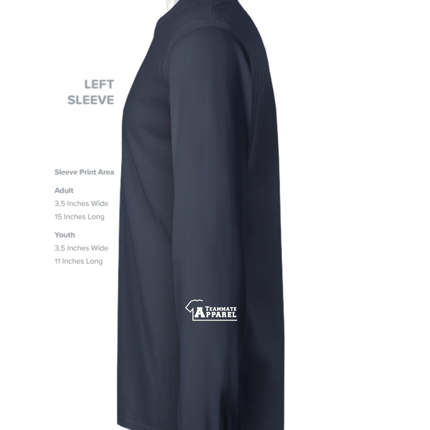 NAVY - SLEEVE_LEFT
