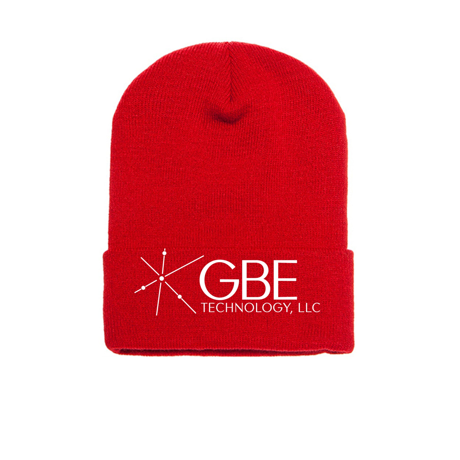RED - FRONT