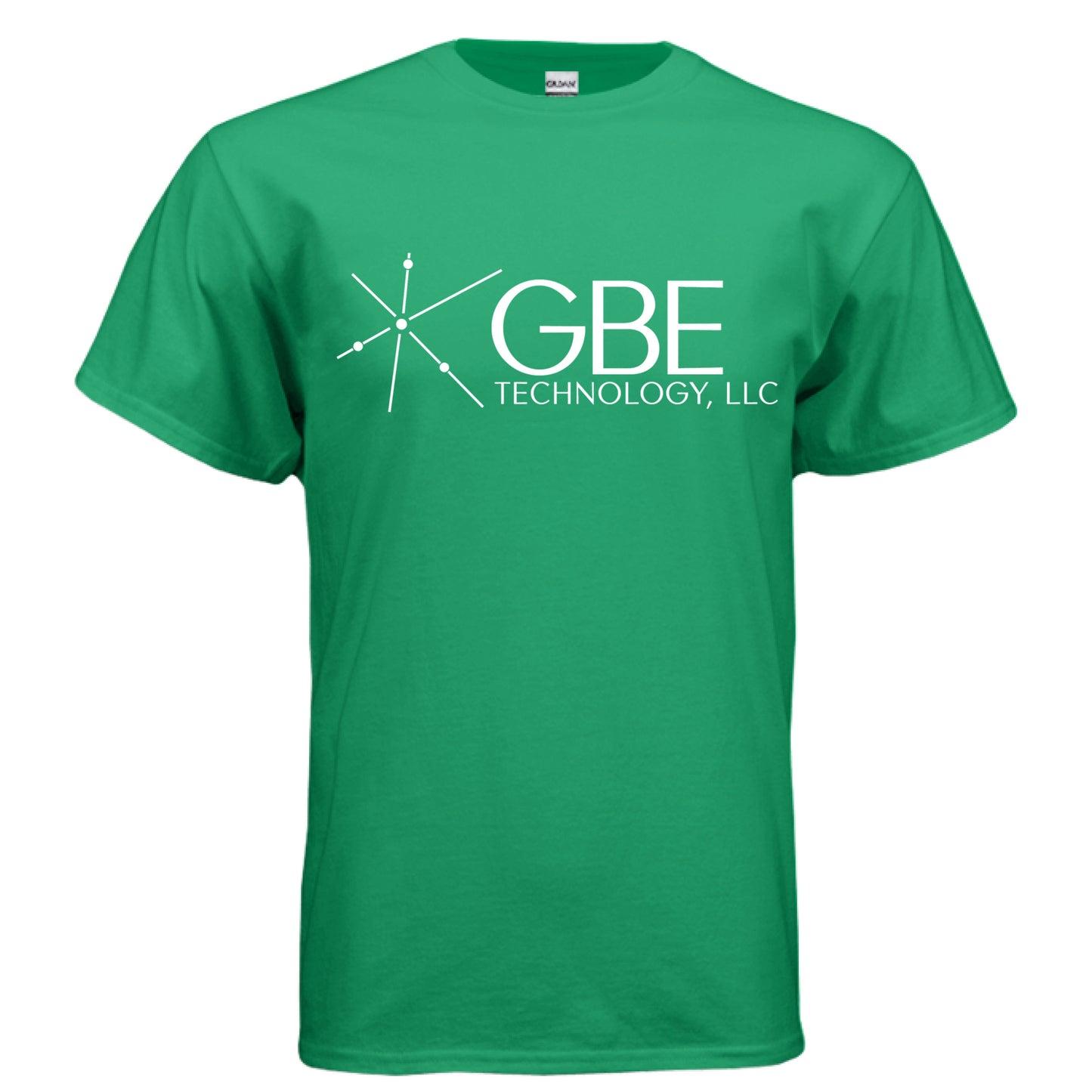 IRISH GREEN - FRONT