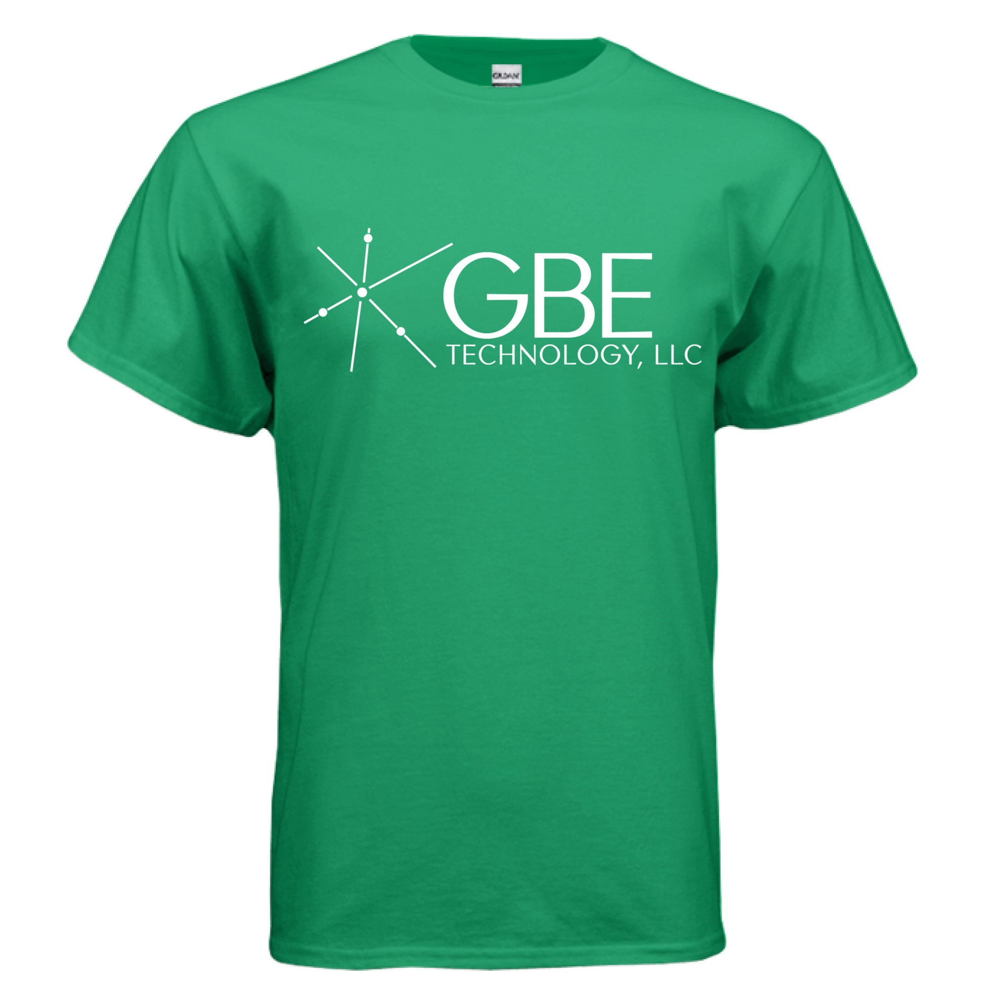 IRISH GREEN - FRONT