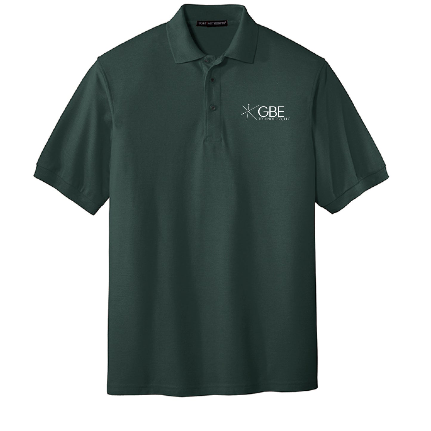 Dark Green - FRONT