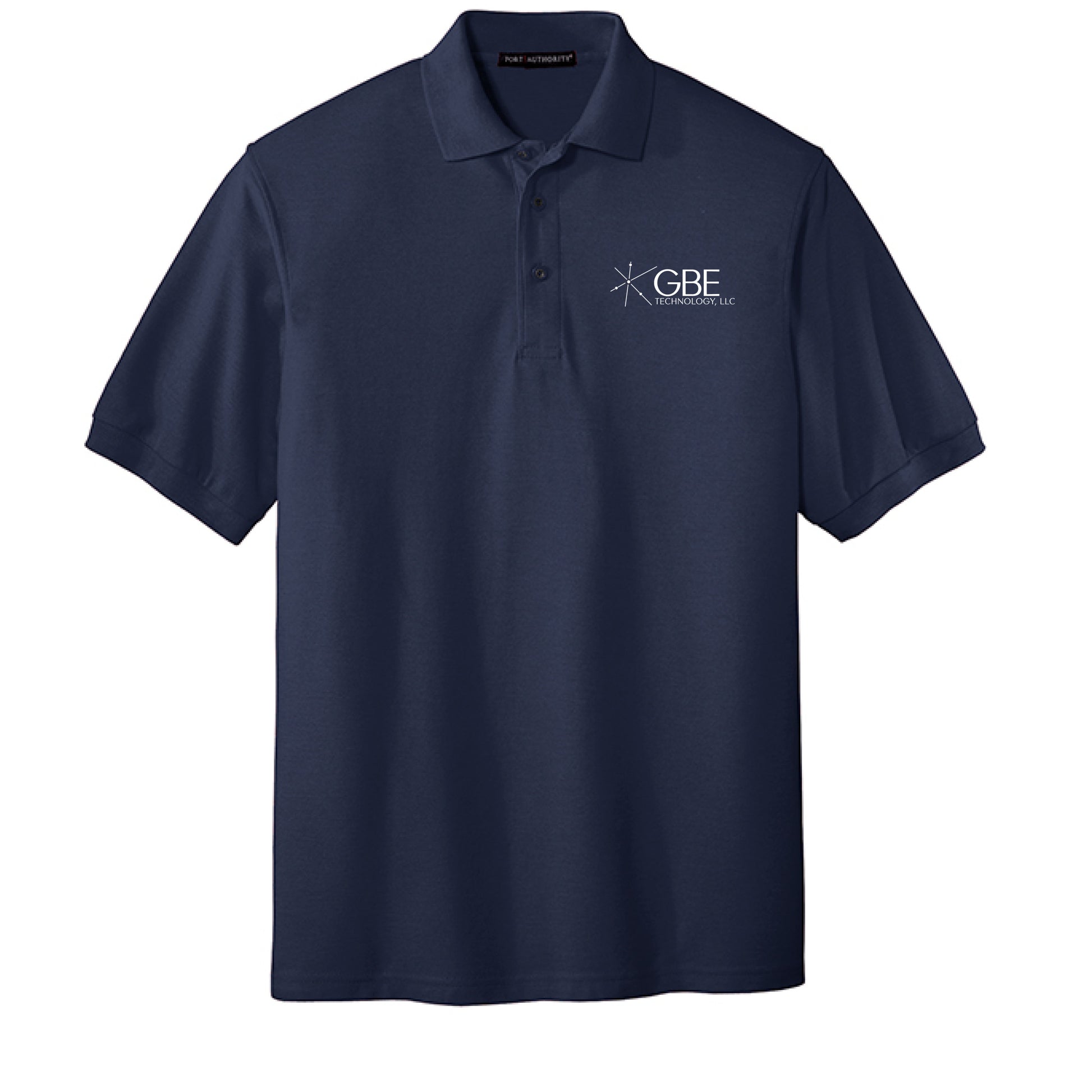 Navy - FRONT