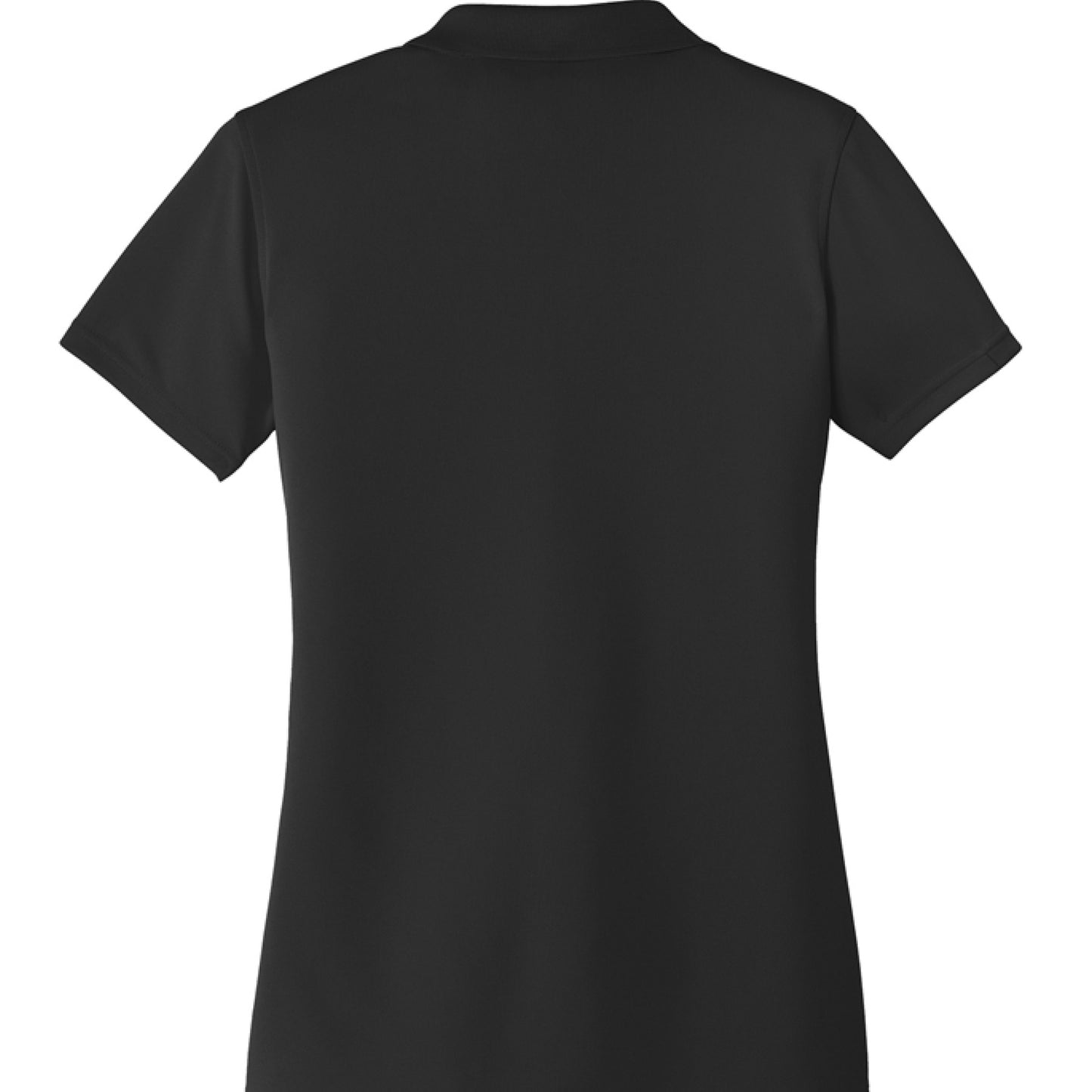 Deep Black - BACK