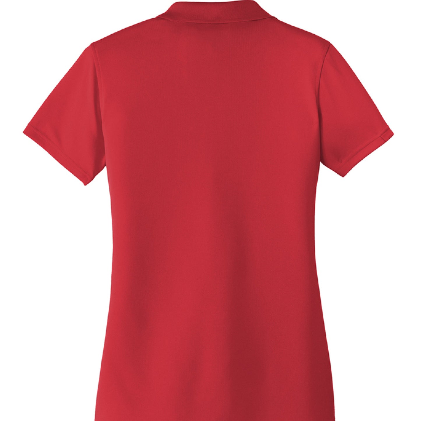 Rich Red - BACK