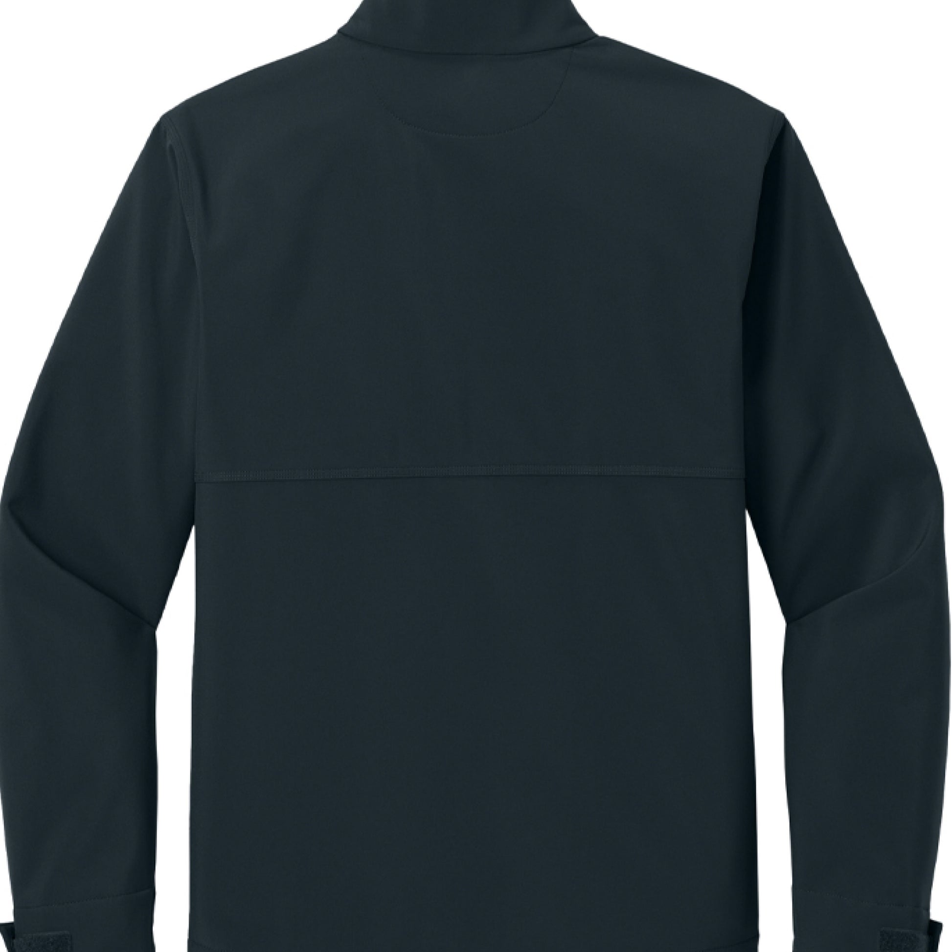 Navy - BACK