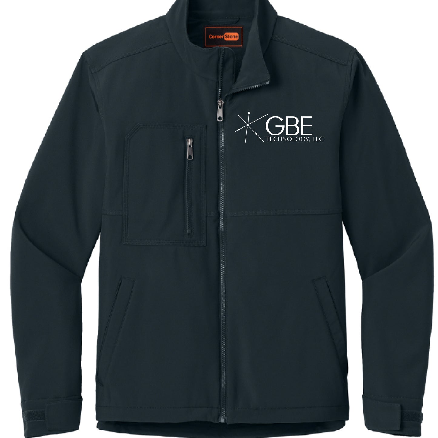 Navy - FRONT