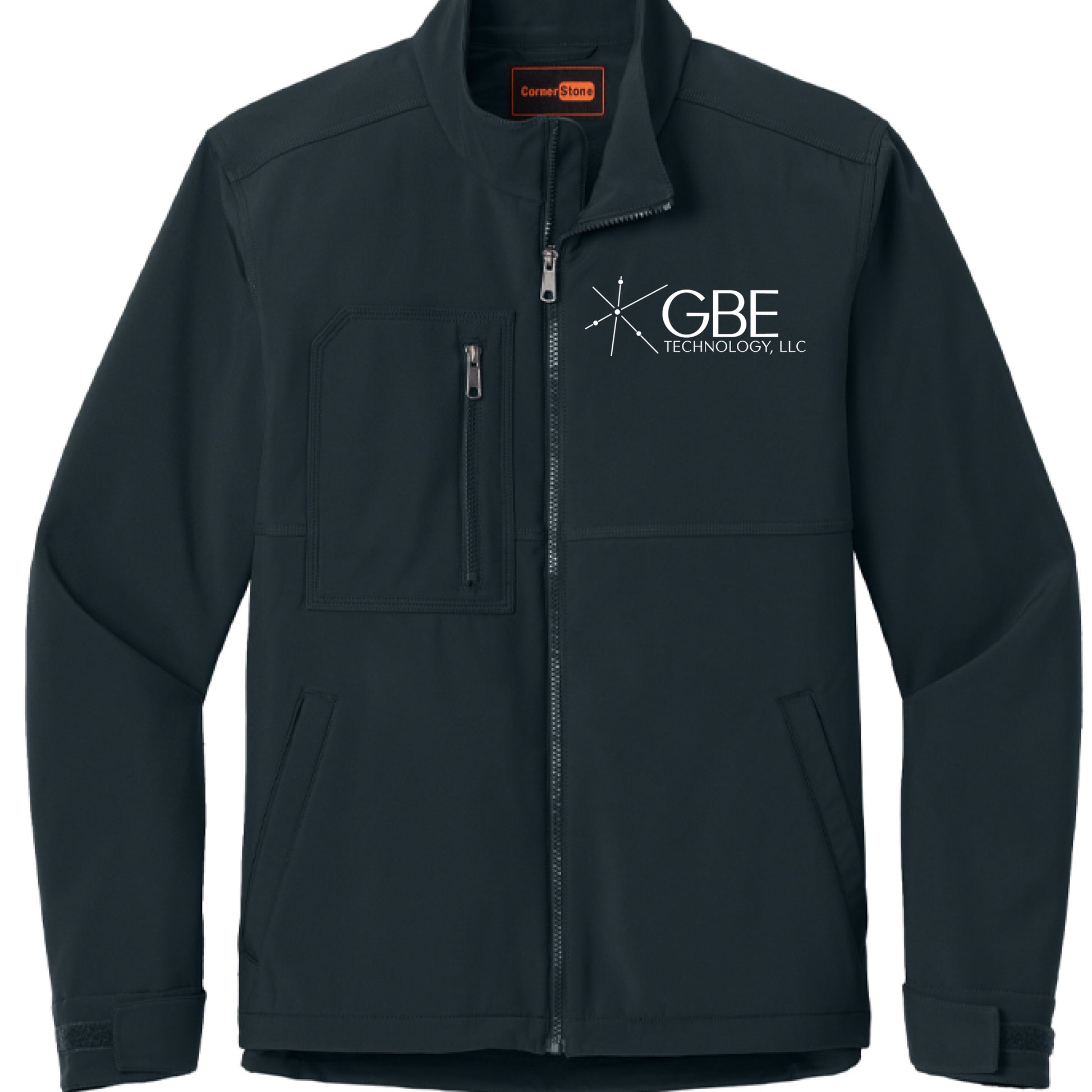 Navy - FRONT
