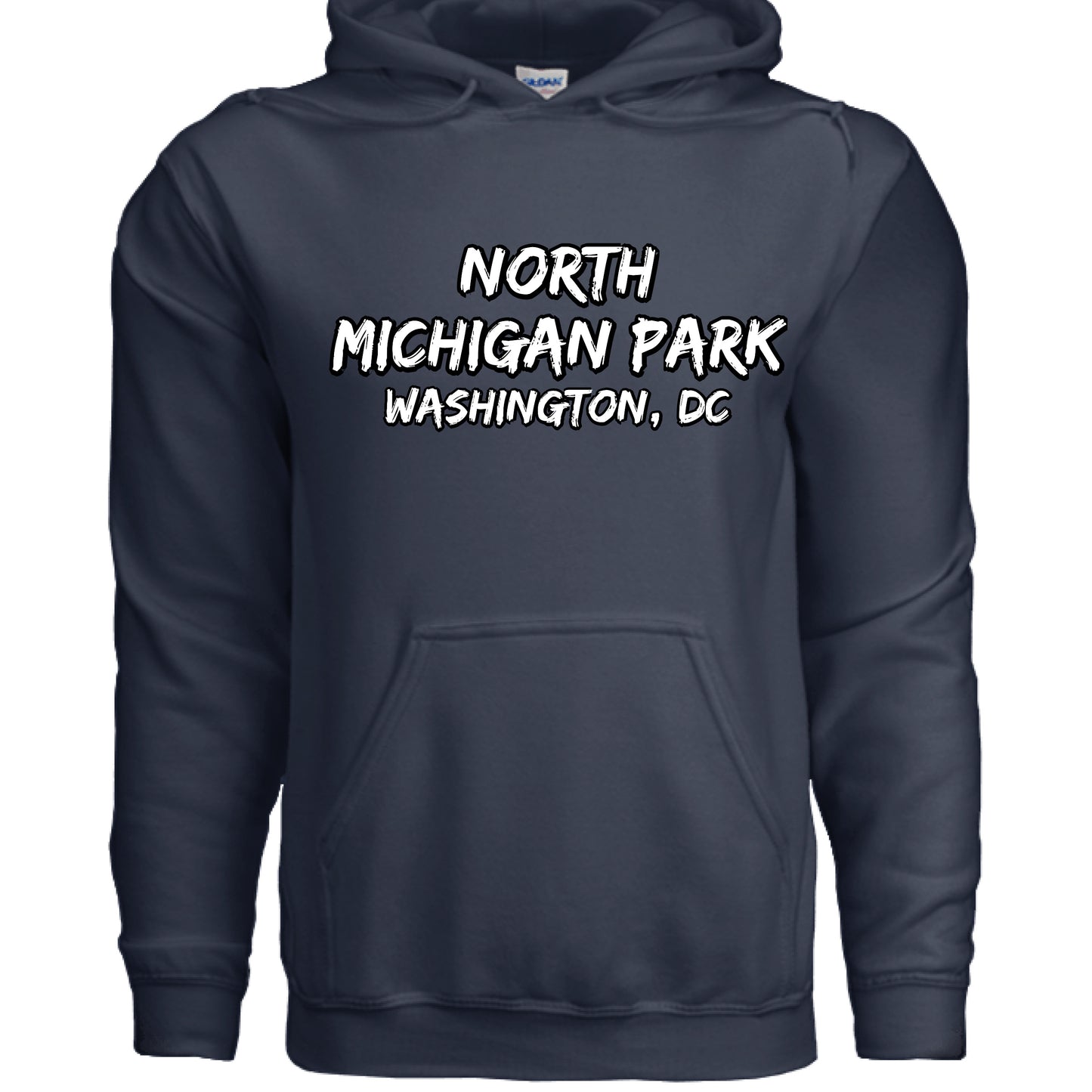 NAVY - FRONT