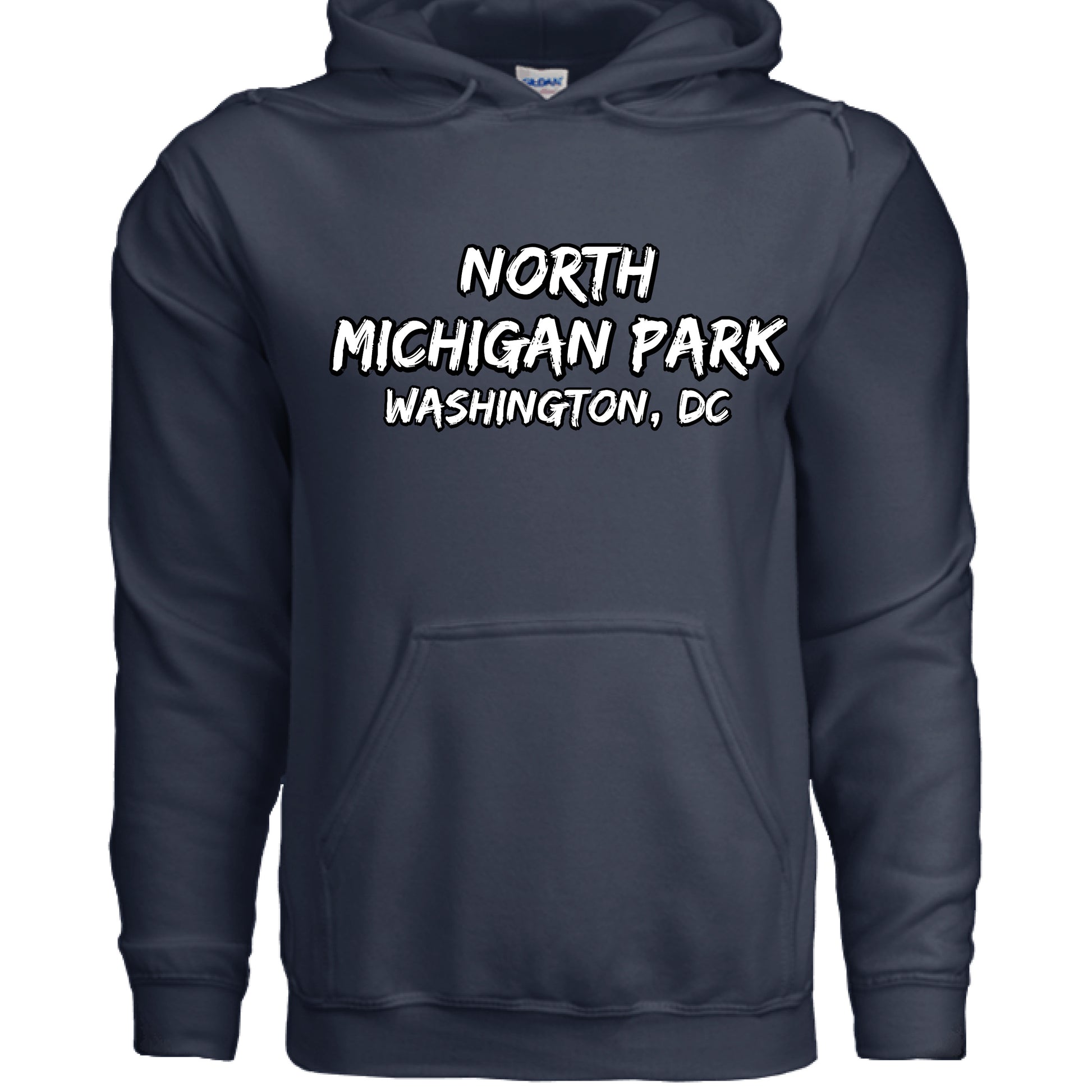 NAVY - FRONT