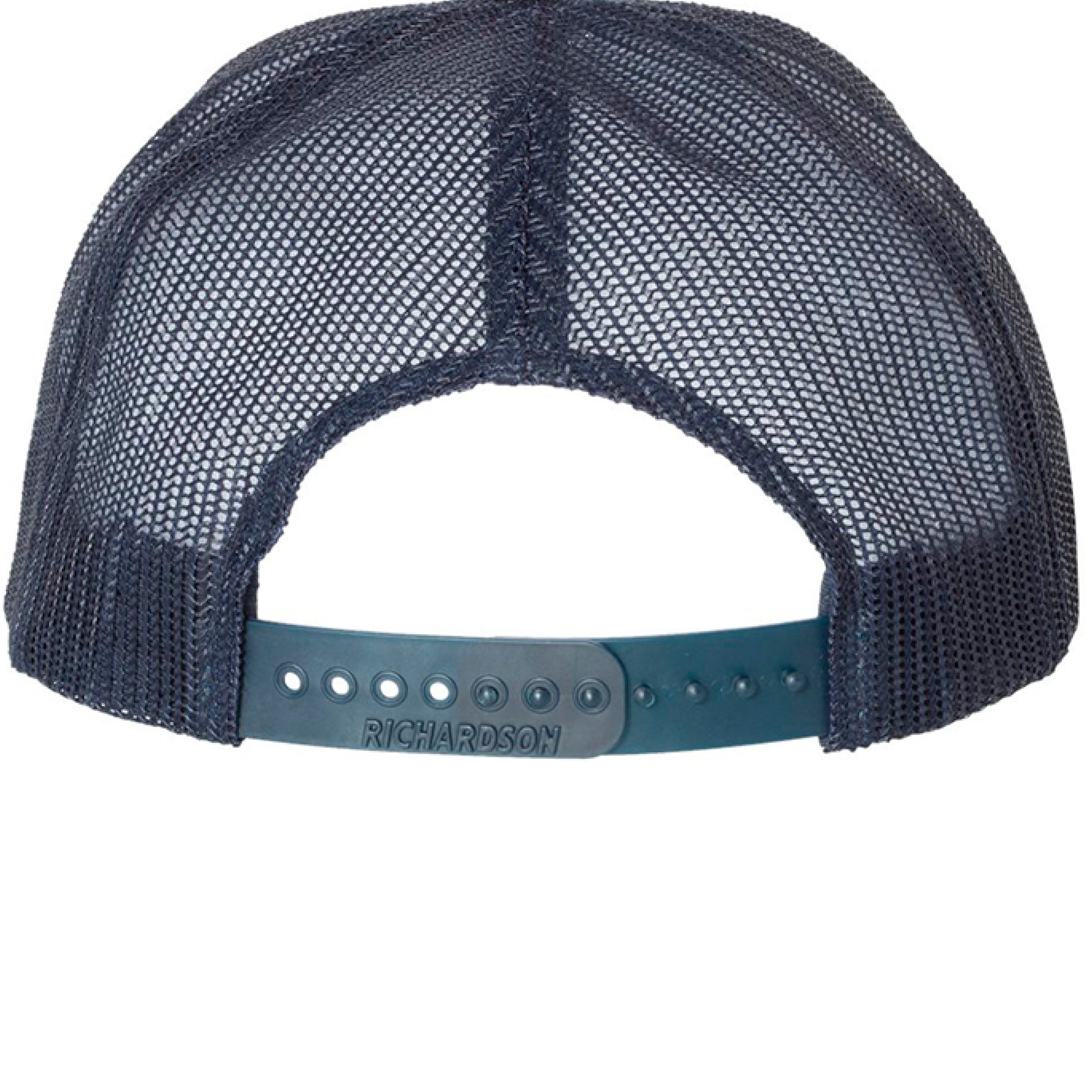 Navy - BACK