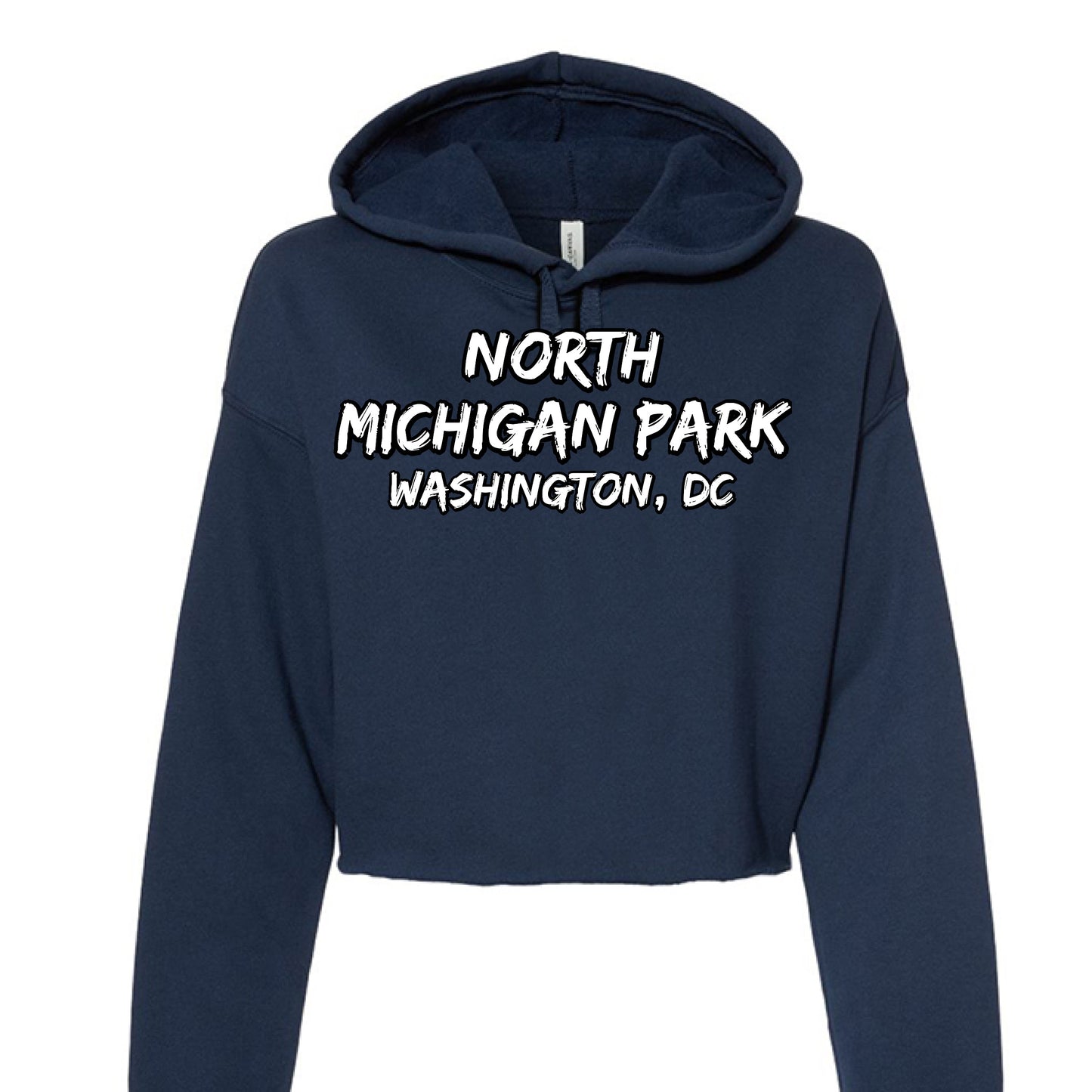 Navy - FRONT