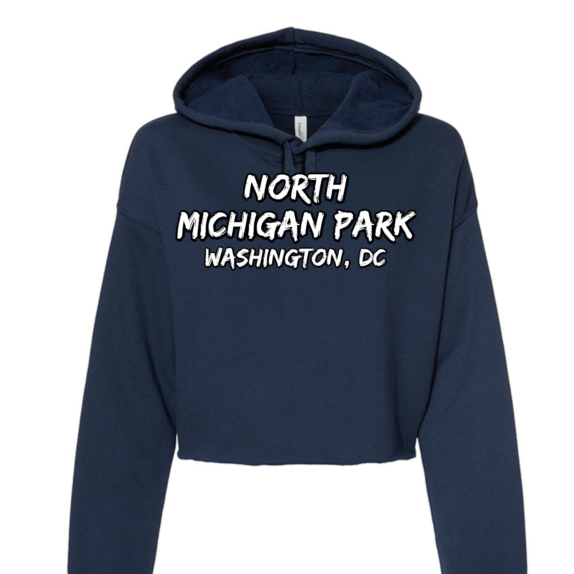 Navy - FRONT