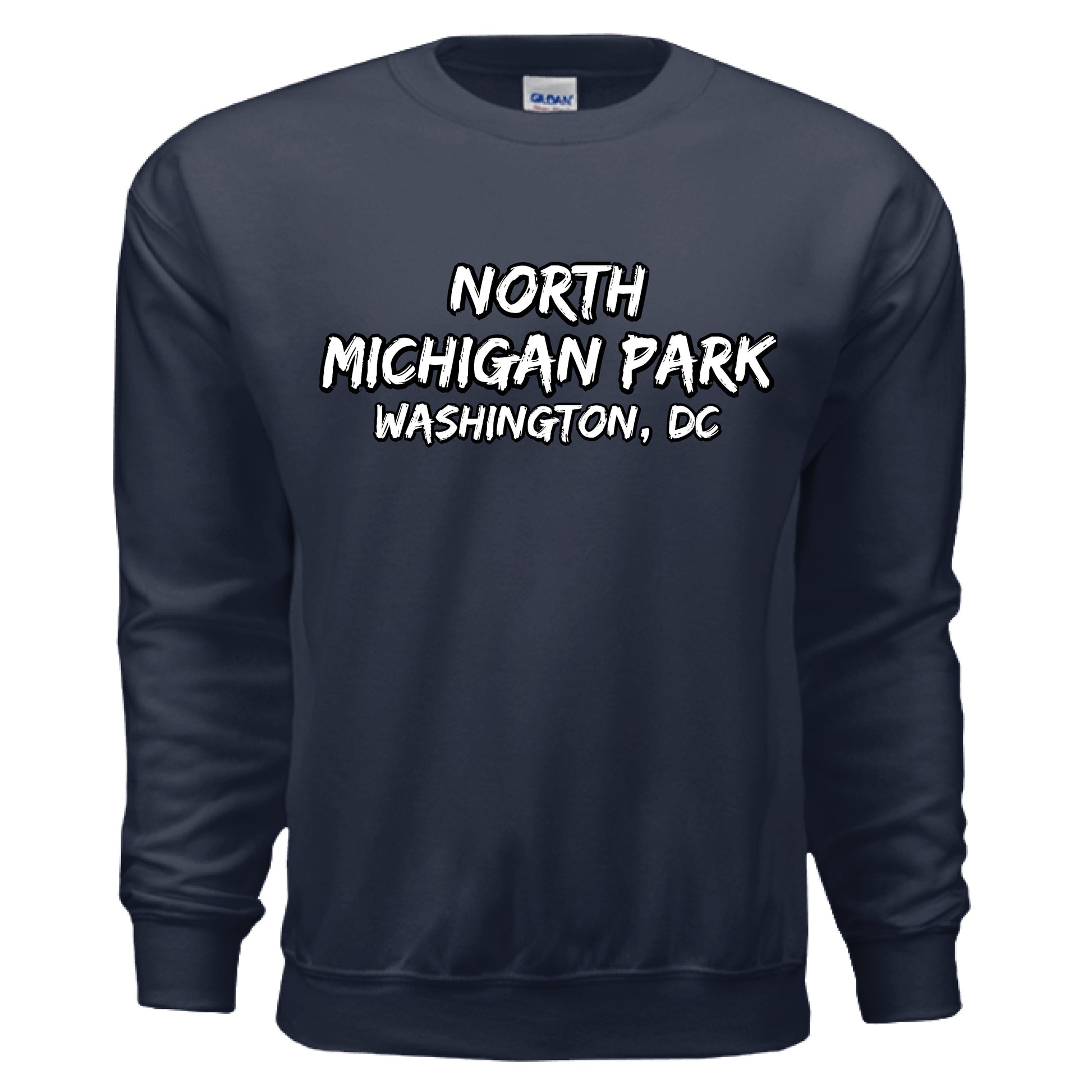 NAVY - FRONT