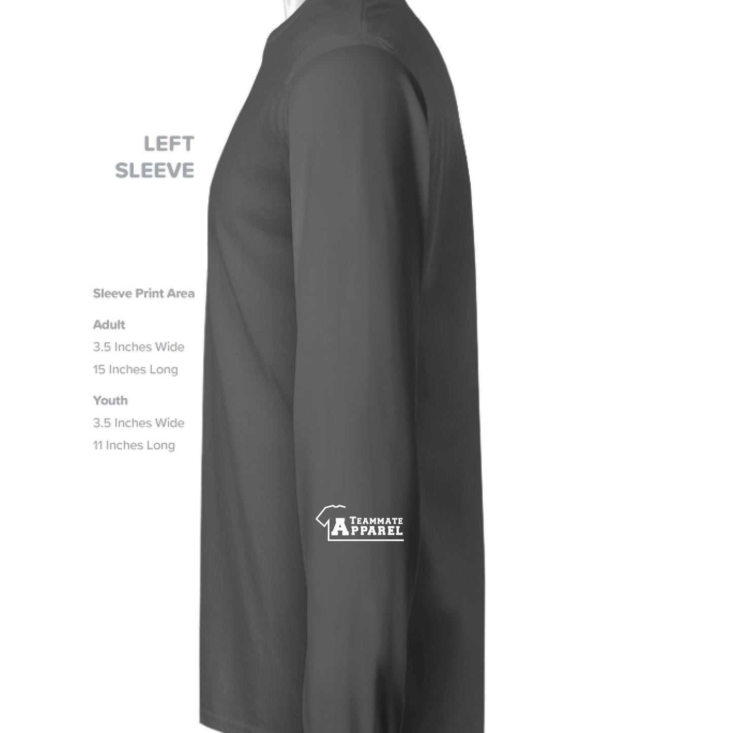 CHARCOAL - SLEEVE_LEFT
