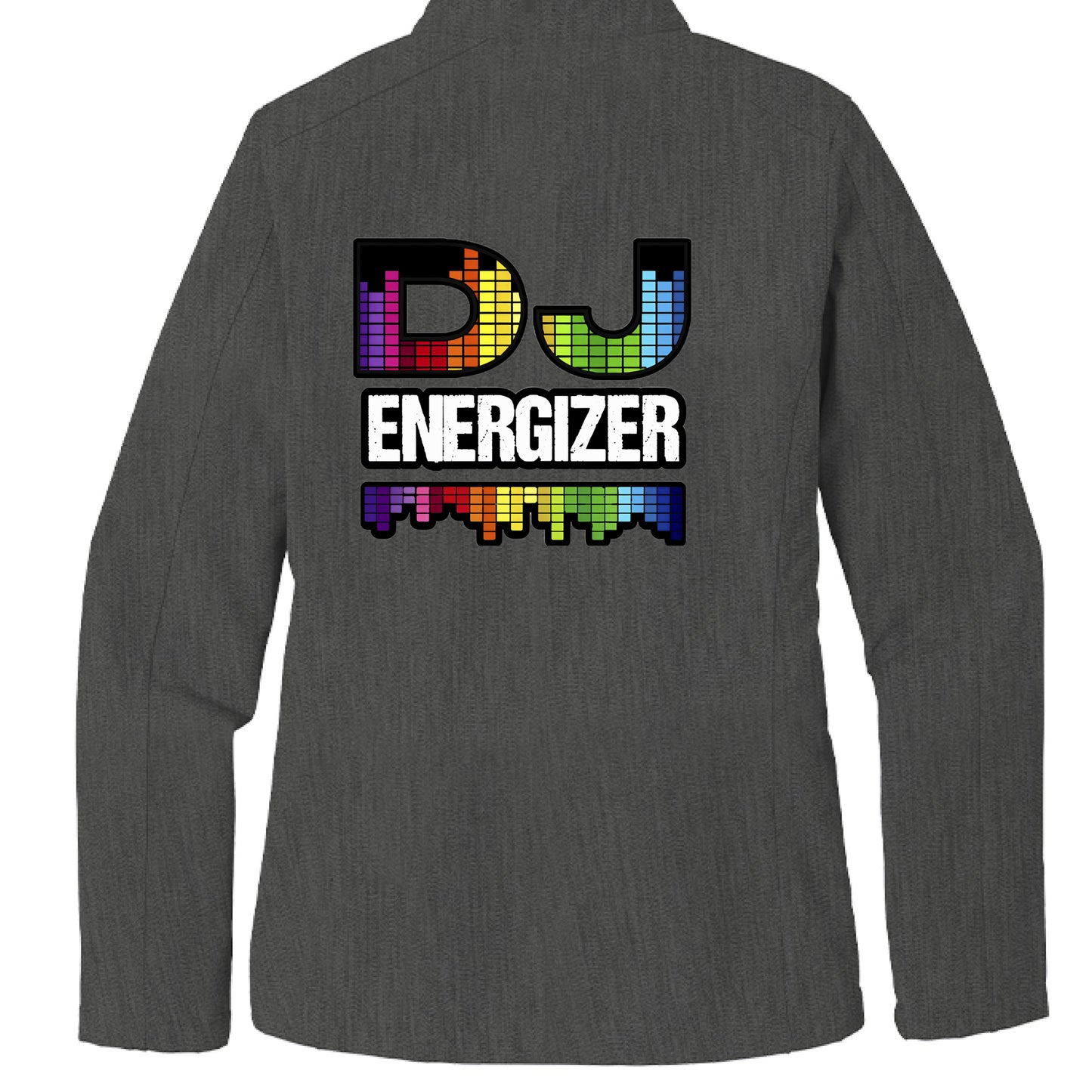 Black Char Hth - BACK