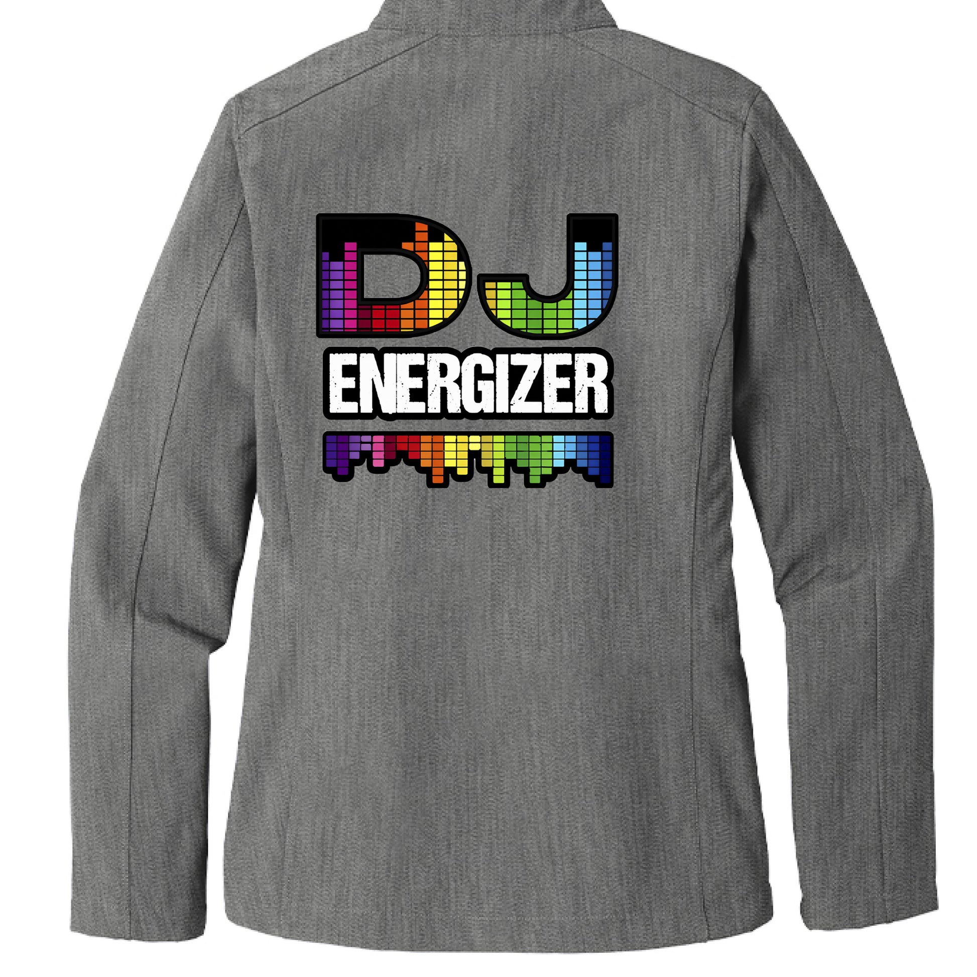 Pearl Grey Hth - BACK