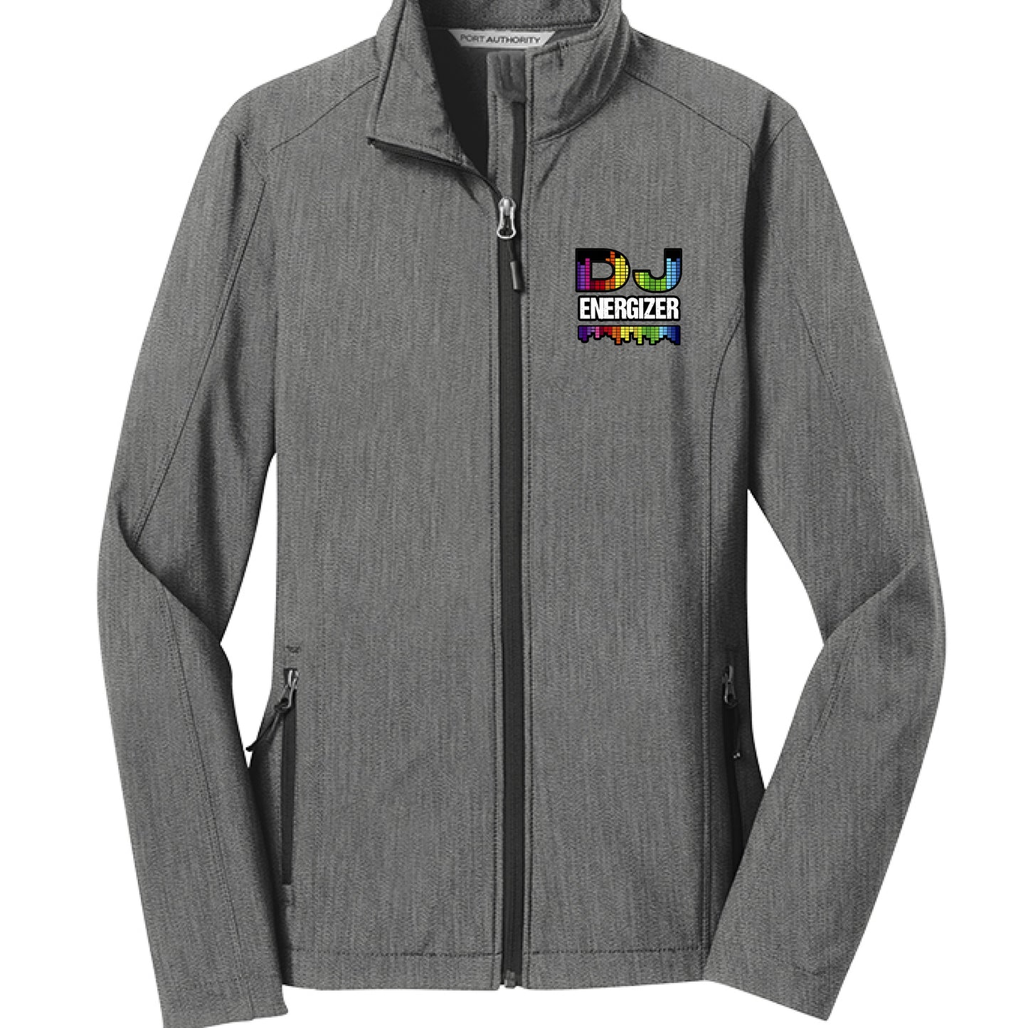 Pearl Grey Hth - FRONT