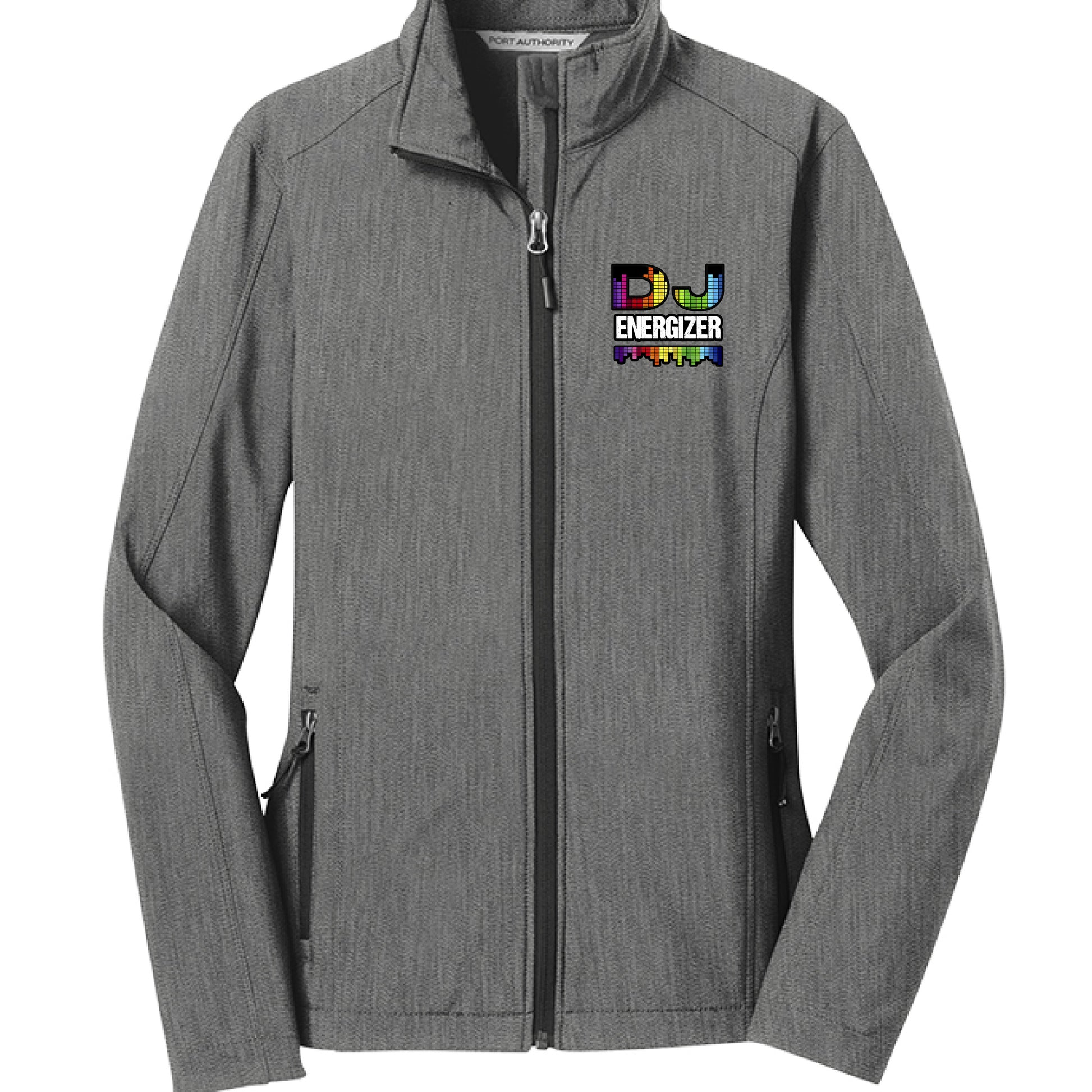 Pearl Grey Hth - FRONT