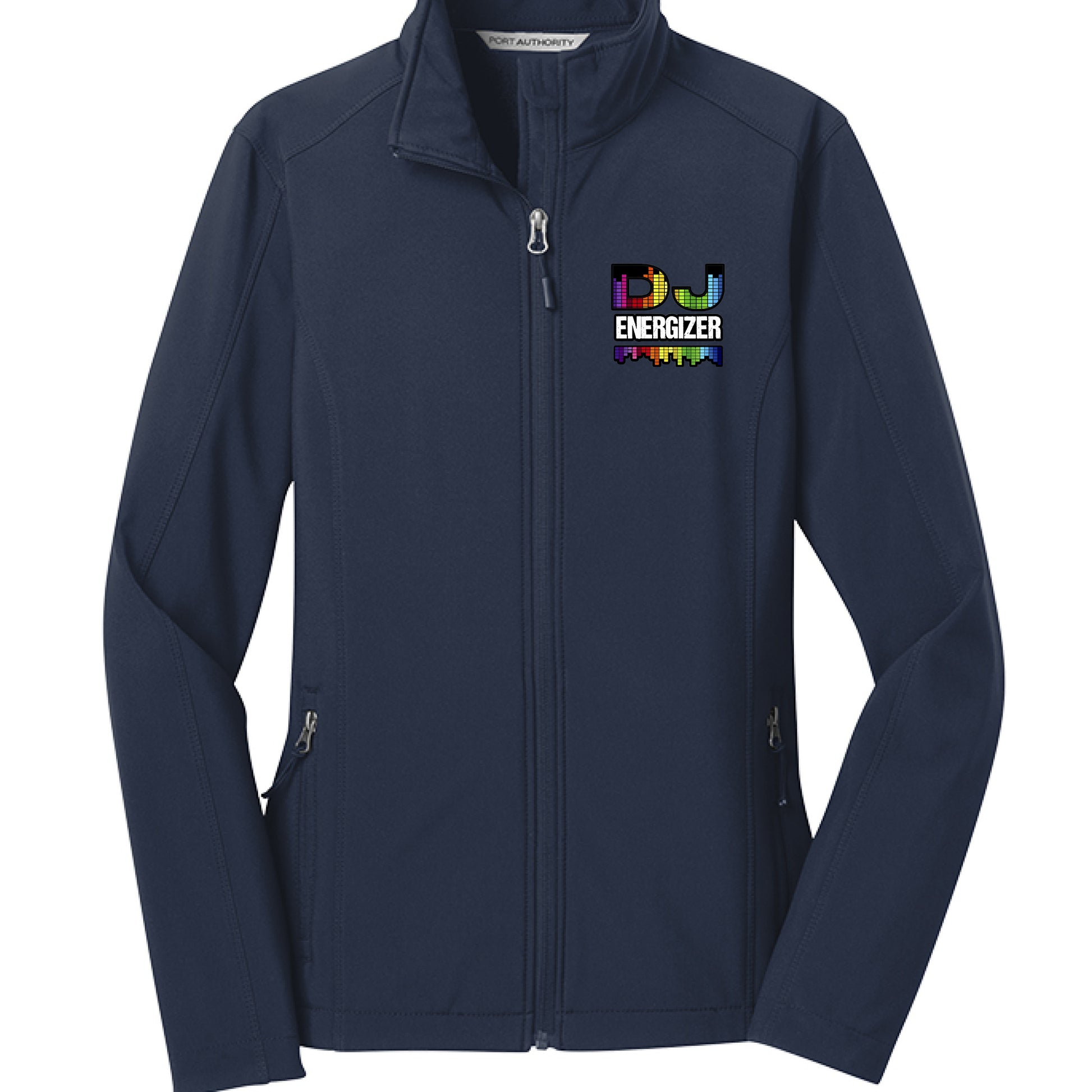 Dress Blue Nvy - FRONT