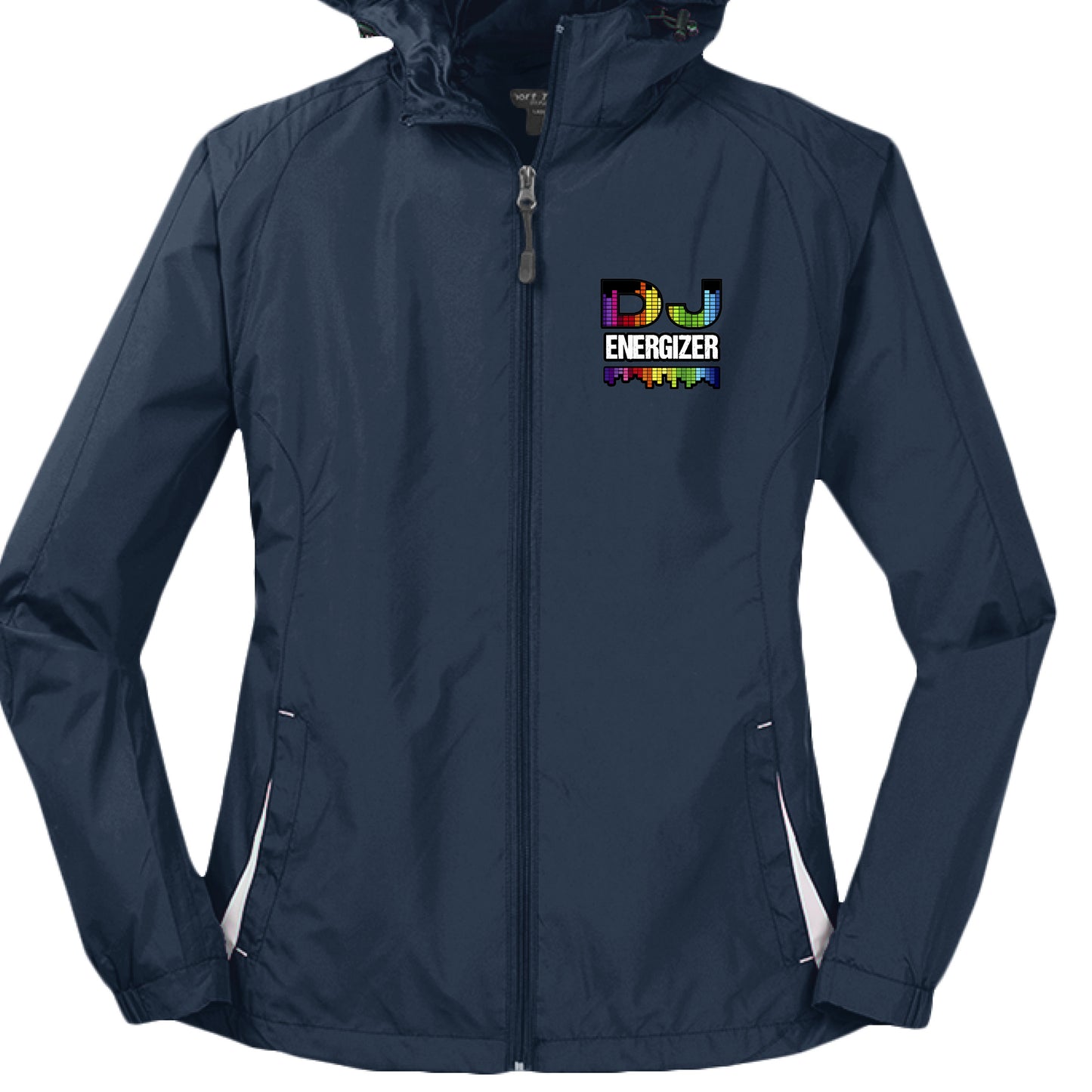 True Navy/Wht - FRONT