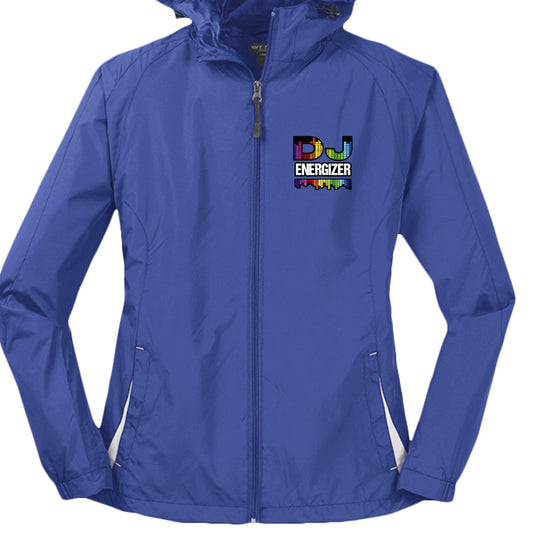 True Royal/Wht - FRONT